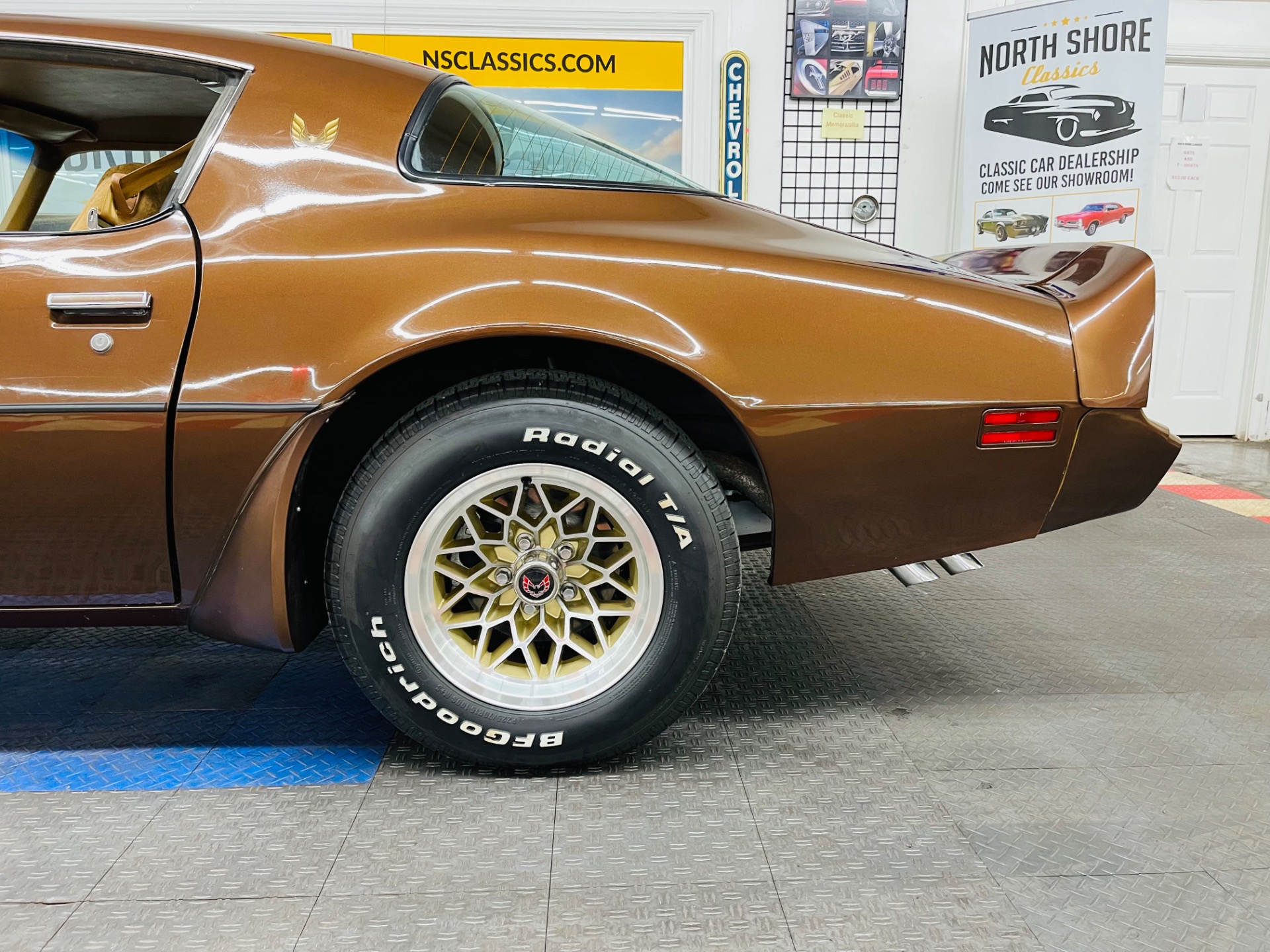 Used 1979 Pontiac Firebird - TRANS AM - SUPER LOW MILES - | Mundelein, IL