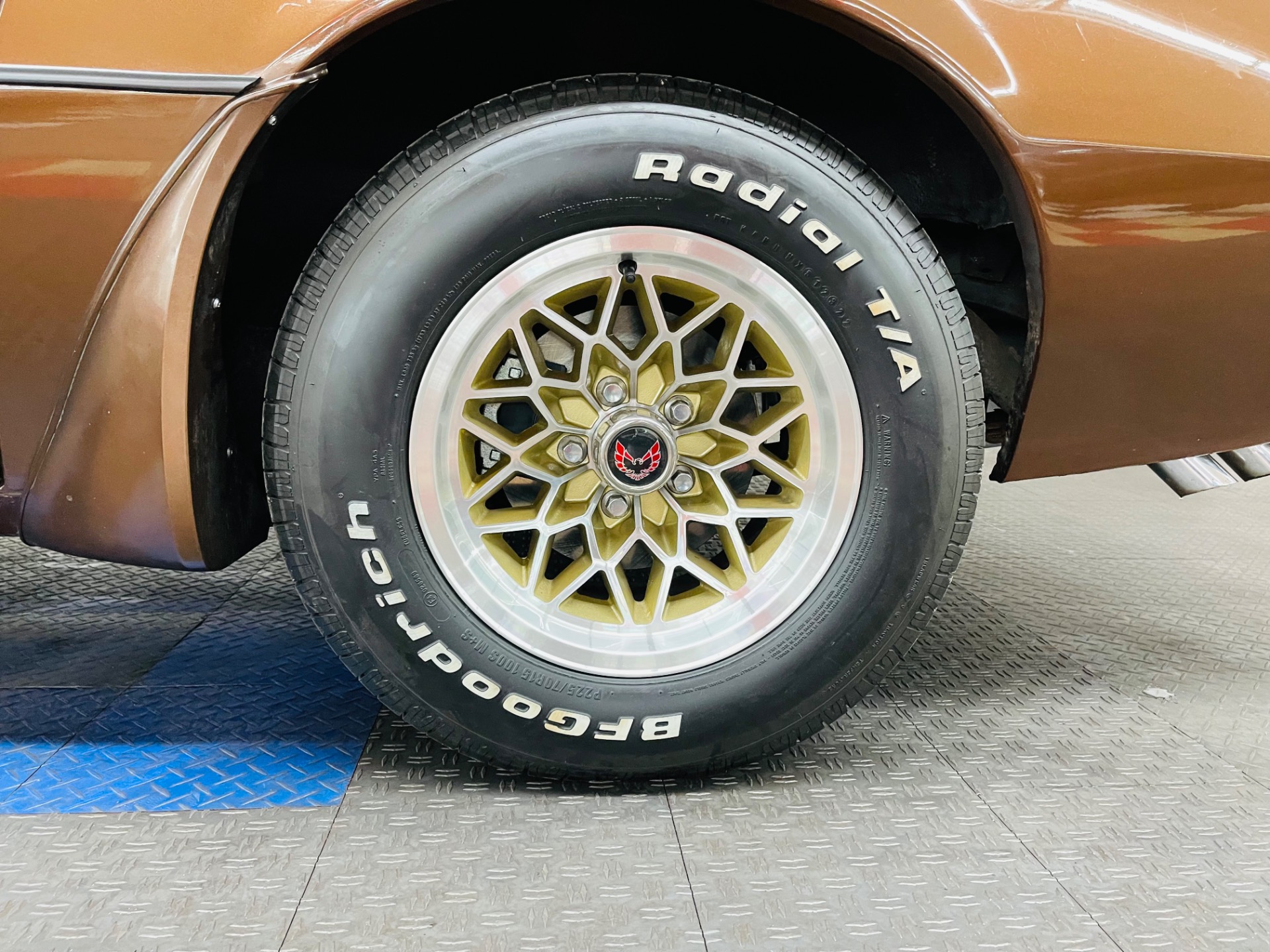 Used 1979 Pontiac Firebird - TRANS AM - SUPER LOW MILES - | Mundelein, IL