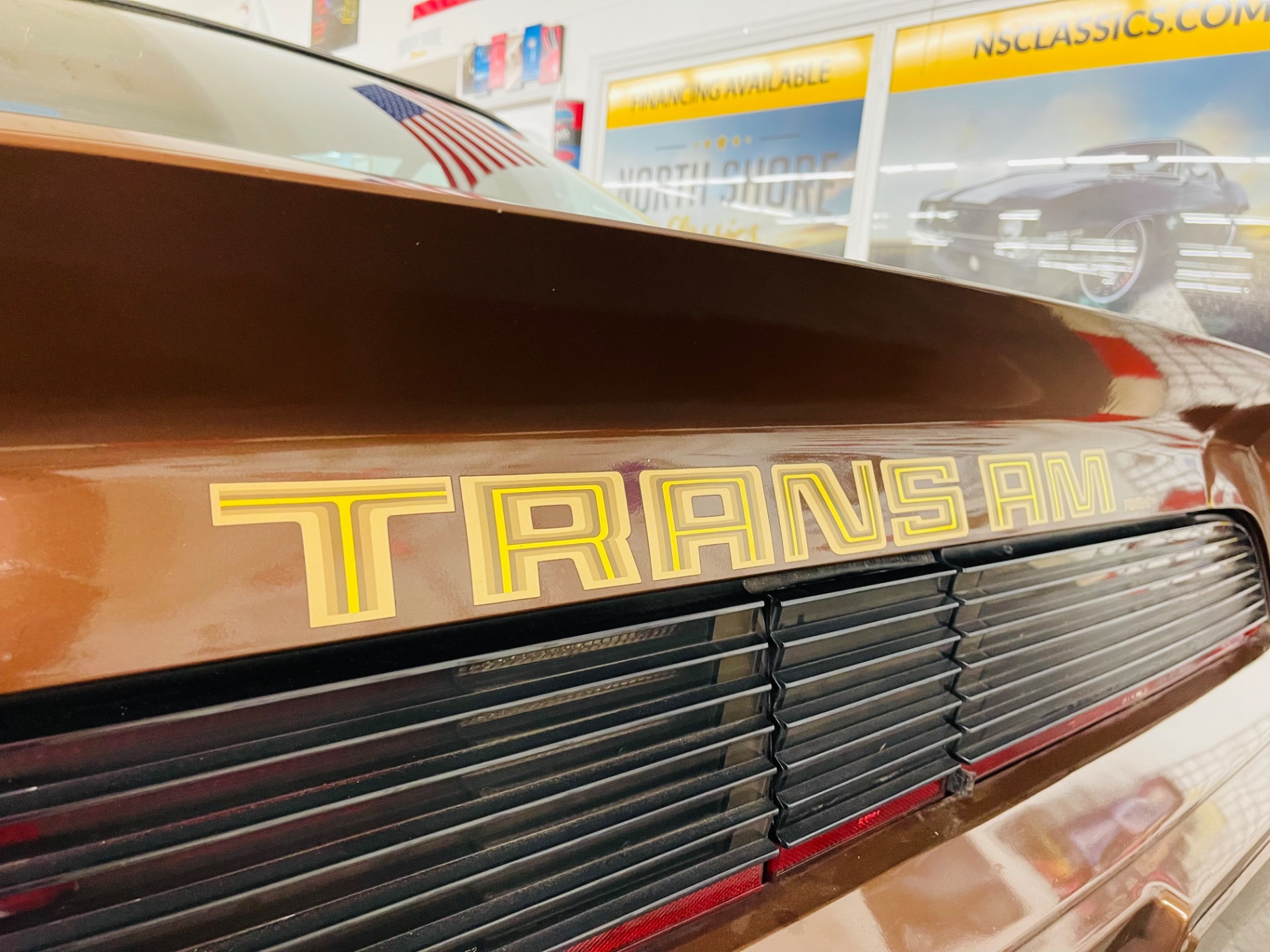 Used 1979 Pontiac Firebird - TRANS AM - SUPER LOW MILES - | Mundelein, IL