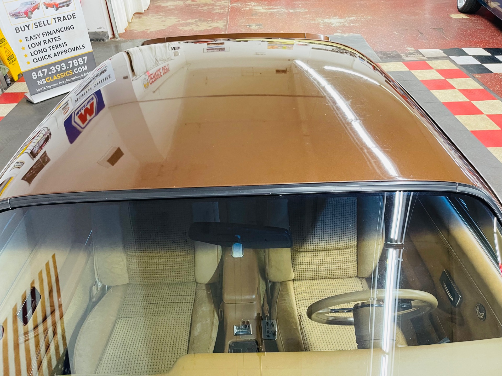 Used 1979 Pontiac Firebird - TRANS AM - SUPER LOW MILES - | Mundelein, IL