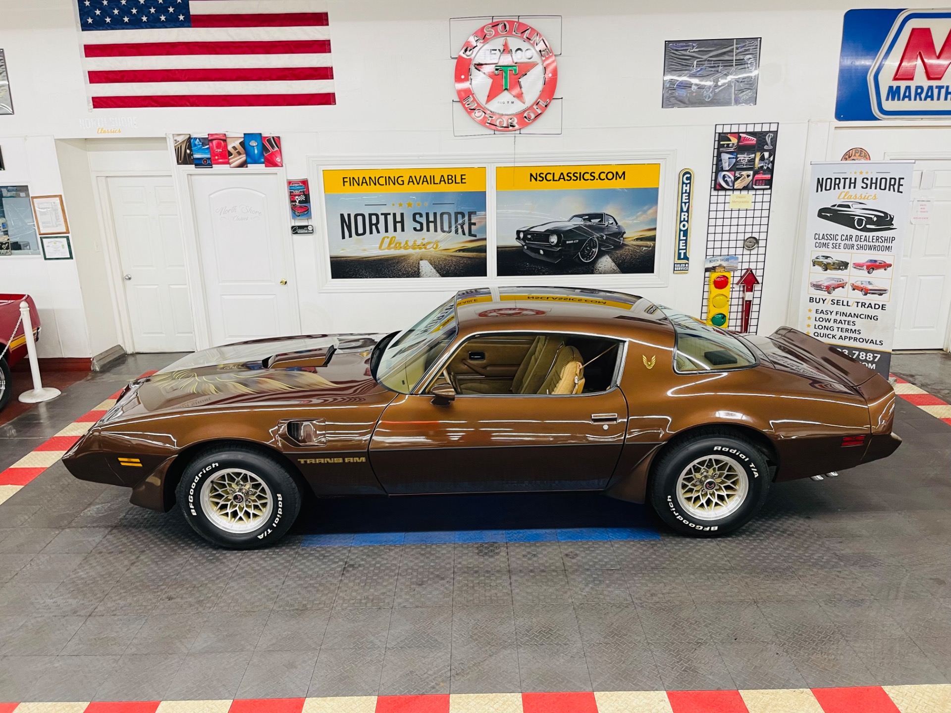 Used 1979 Pontiac Firebird - TRANS AM - SUPER LOW MILES - | Mundelein, IL