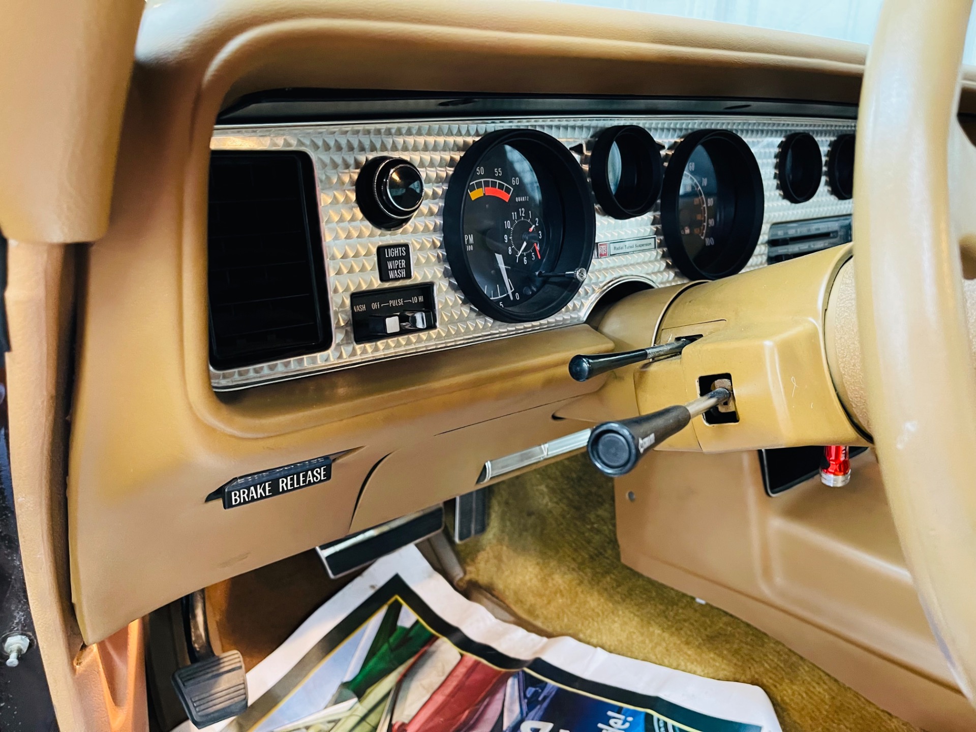 Used 1979 Pontiac Firebird - TRANS AM - SUPER LOW MILES - | Mundelein, IL