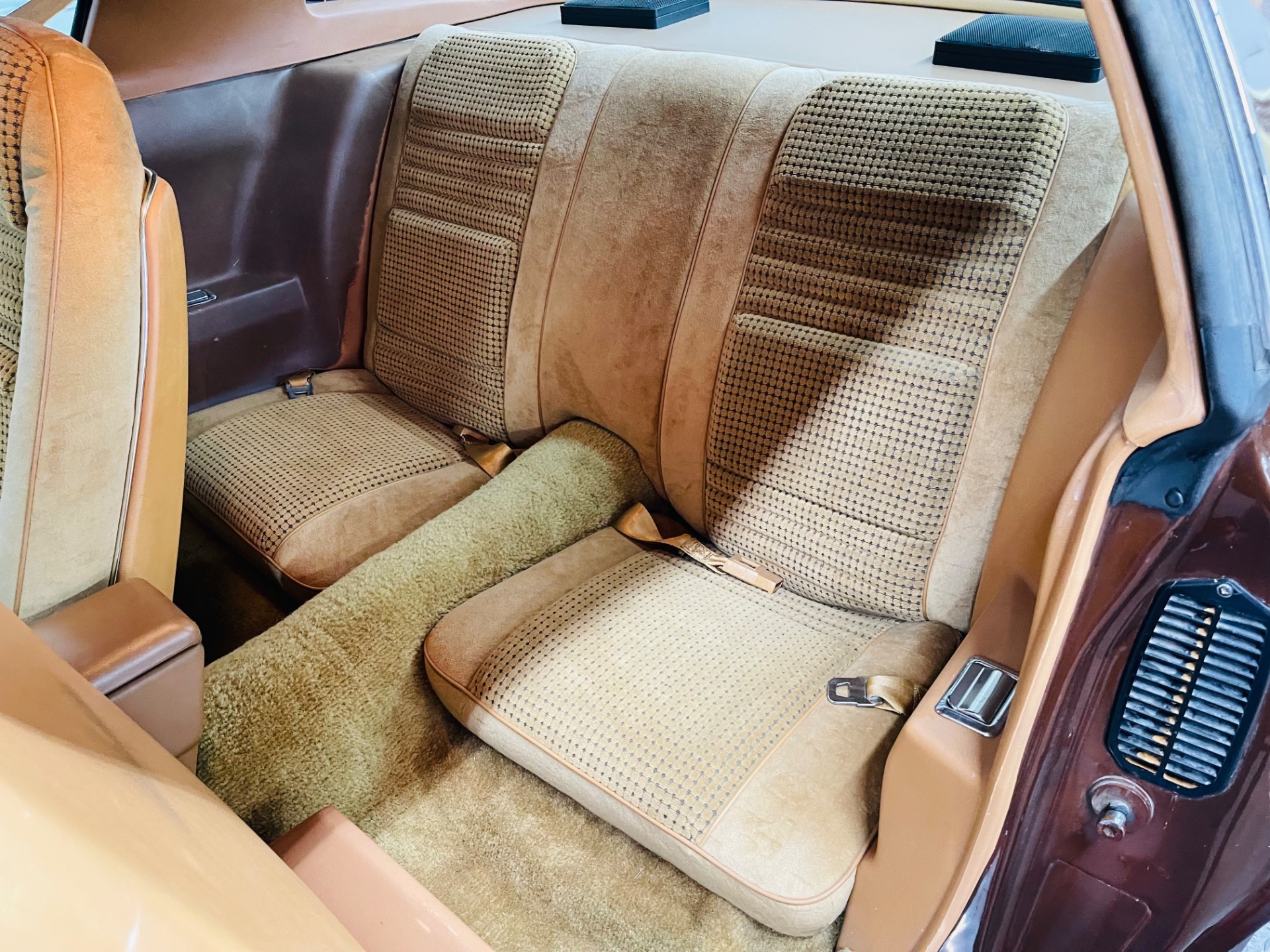 Used 1979 Pontiac Firebird - TRANS AM - SUPER LOW MILES - | Mundelein, IL
