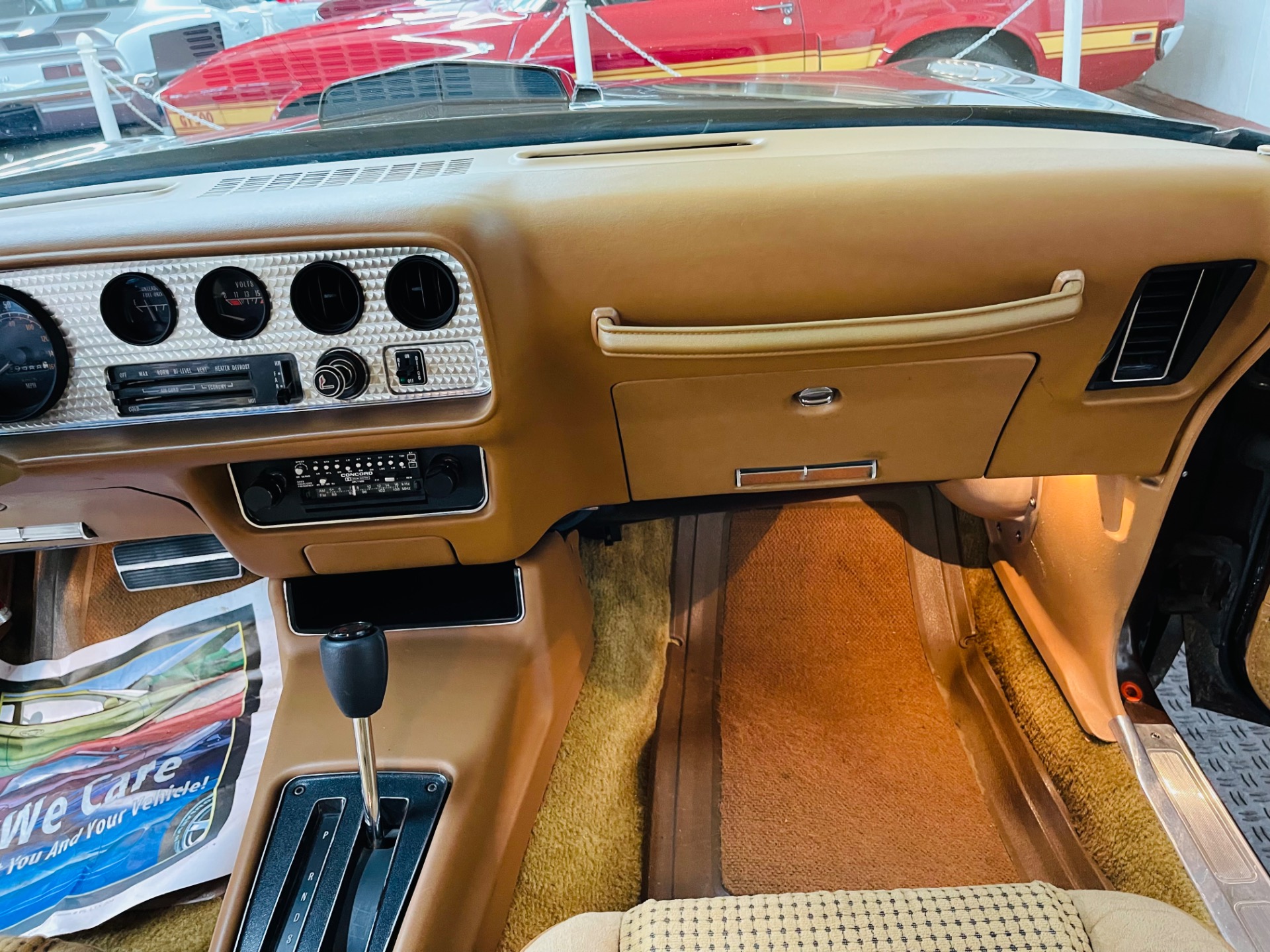 Used 1979 Pontiac Firebird - TRANS AM - SUPER LOW MILES - | Mundelein, IL