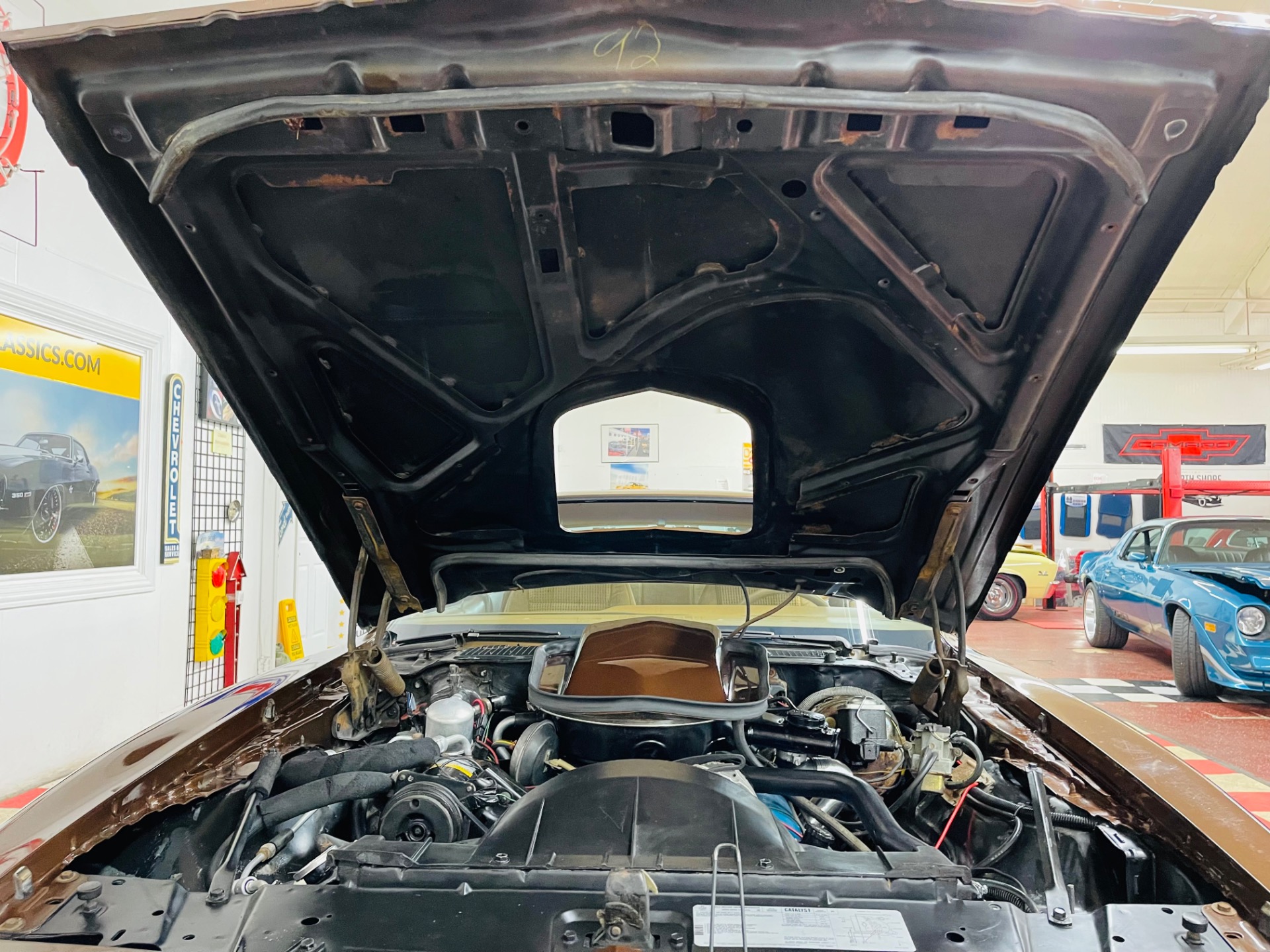 Used 1979 Pontiac Firebird - TRANS AM - SUPER LOW MILES - | Mundelein, IL