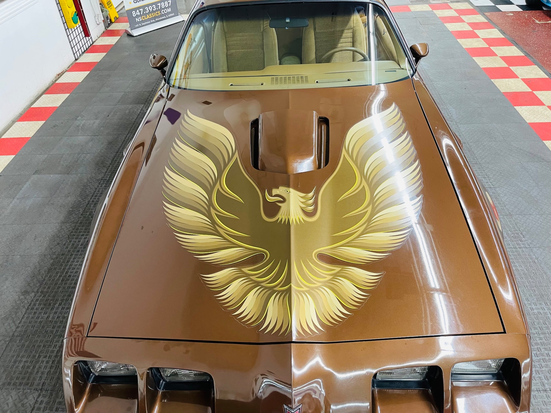 Used 1979 Pontiac Firebird - TRANS AM - SUPER LOW MILES - | Mundelein, IL