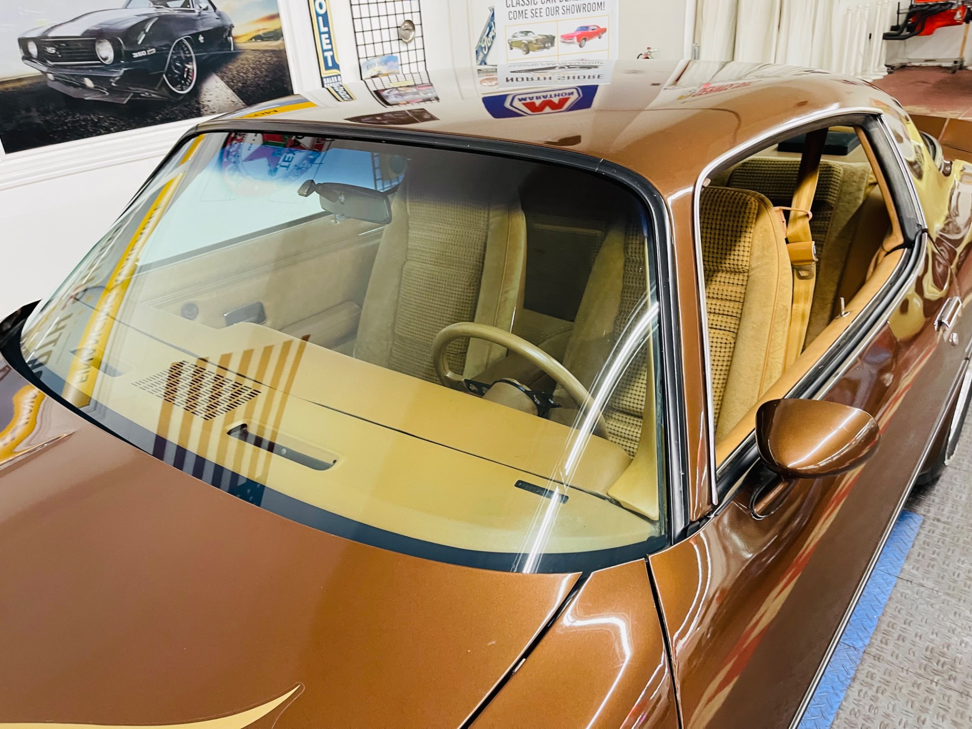 Used 1979 Pontiac Firebird - TRANS AM - SUPER LOW MILES - | Mundelein, IL
