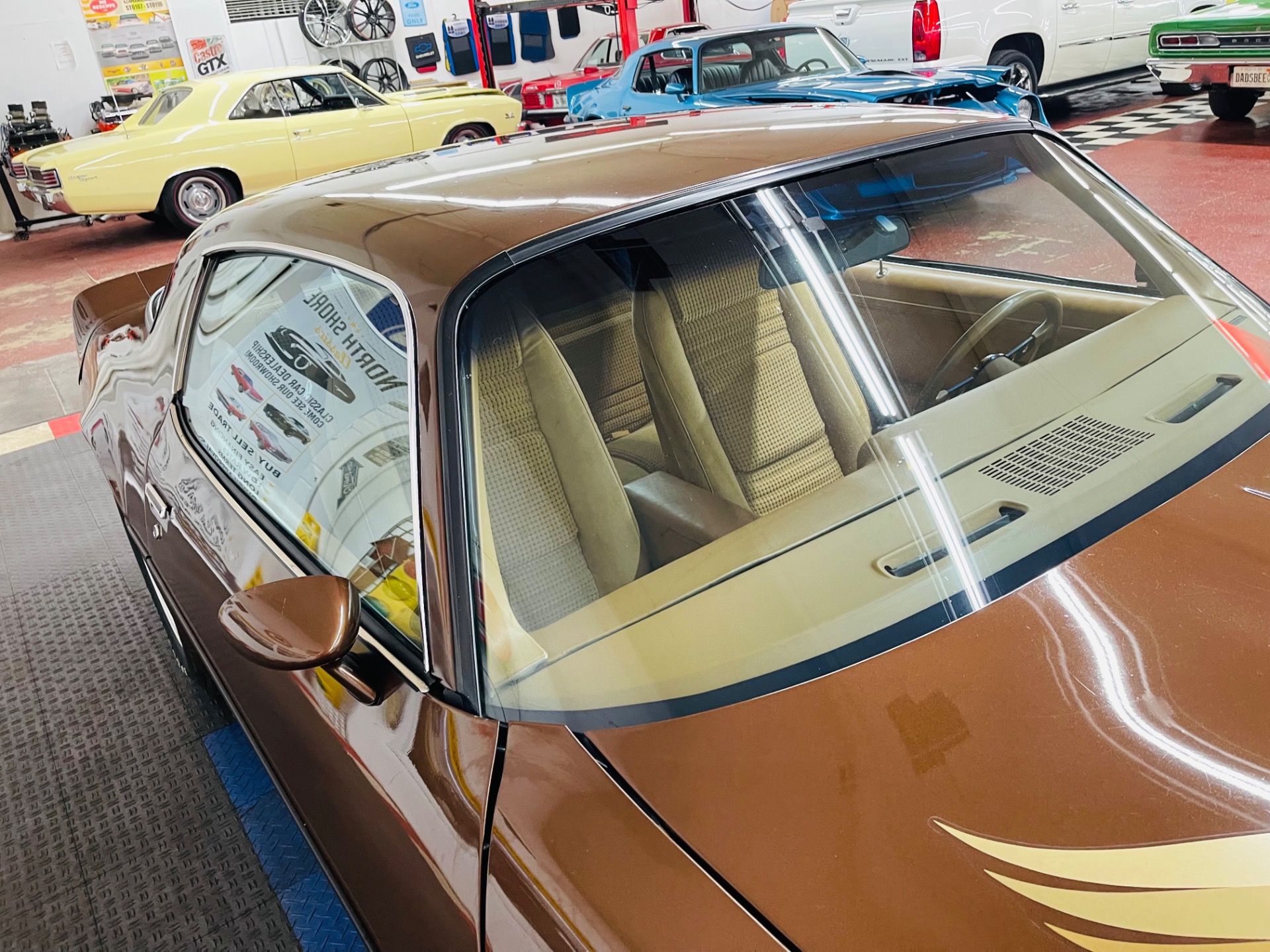 Used 1979 Pontiac Firebird - TRANS AM - SUPER LOW MILES - | Mundelein, IL