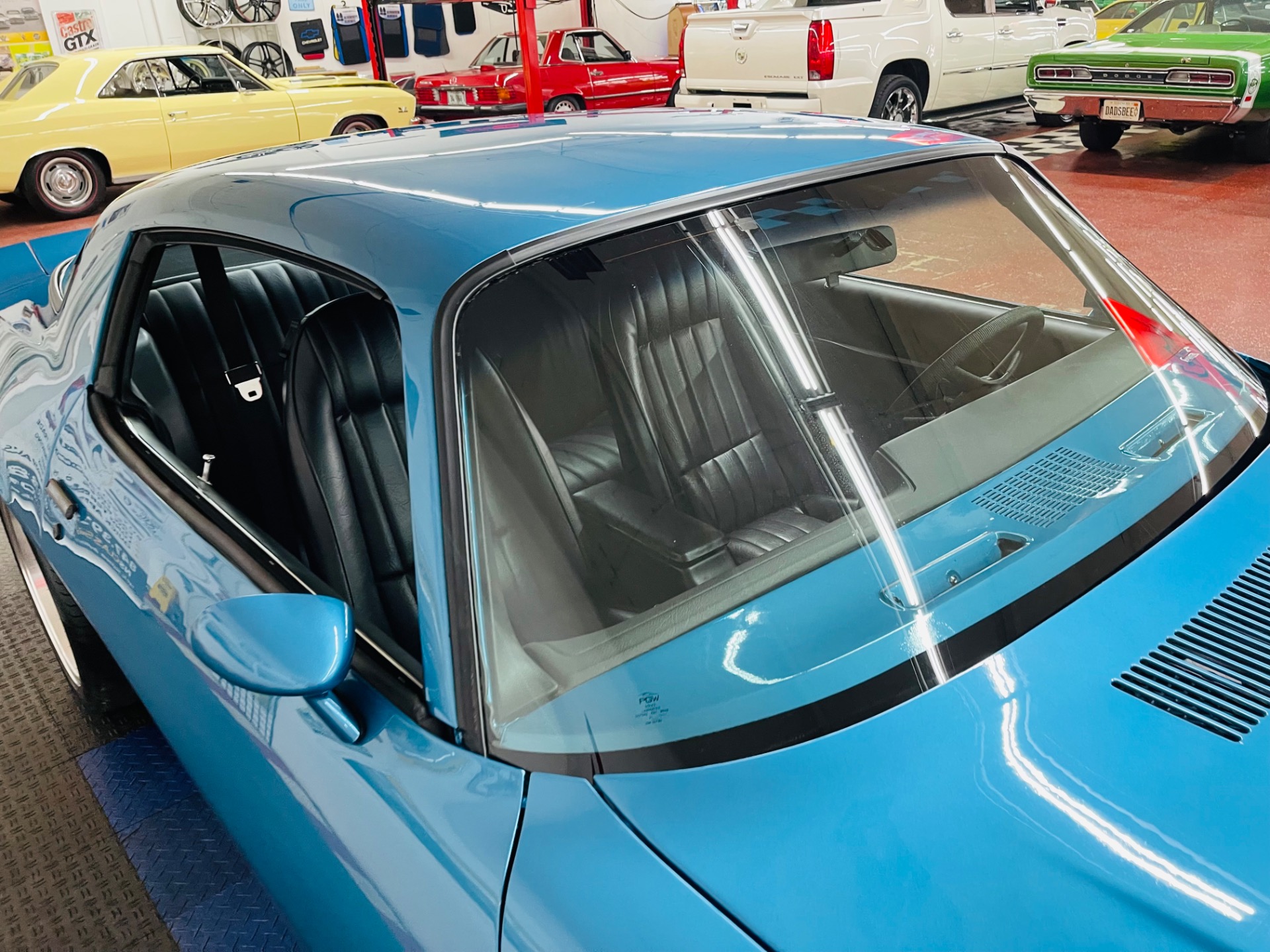 Used 1979 Chevrolet Camaro - Z/28 RESTO-MOD - 6.0L LS2 - 6 SPEED AUTO -SEE VIDEO | St. Petersburg, FL