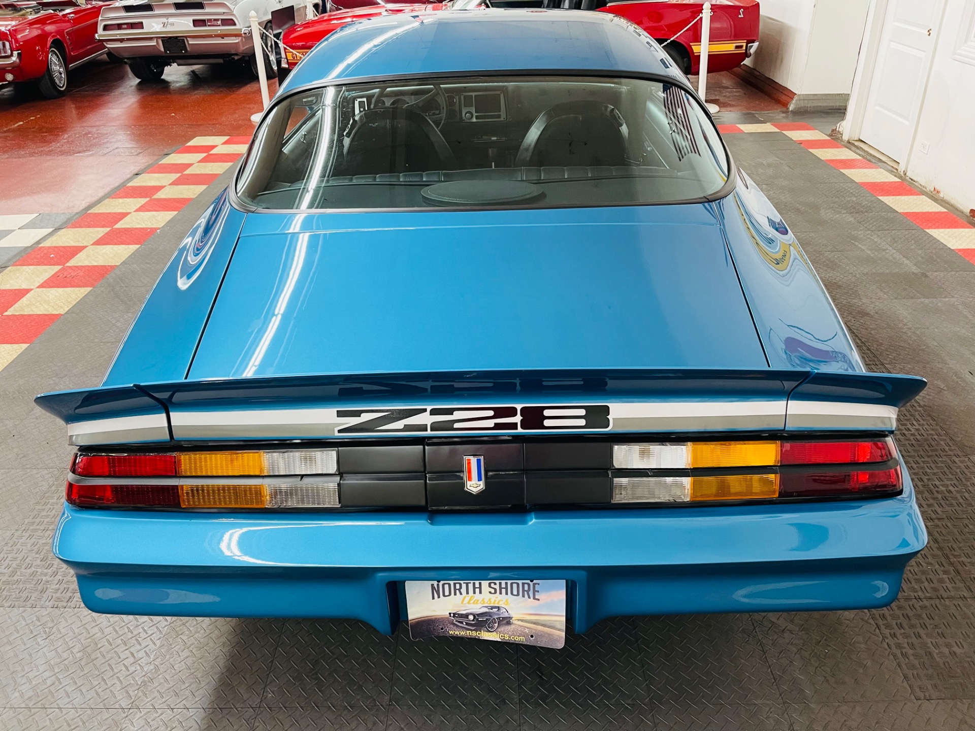 Used 1979 Chevrolet Camaro - Z/28 RESTO-MOD - 6.0L LS2 - 6 SPEED AUTO -SEE VIDEO | St. Petersburg, FL