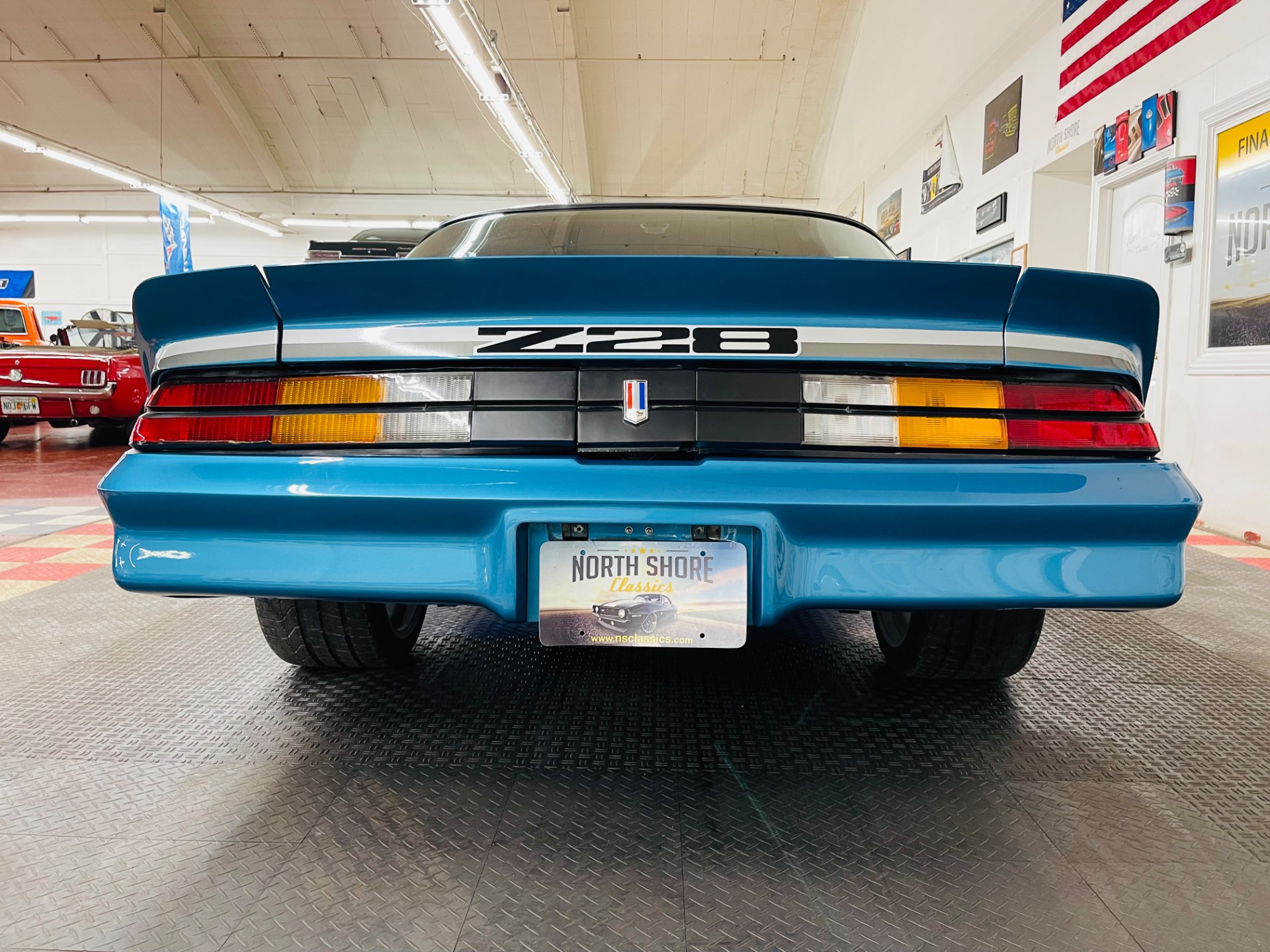 Used 1979 Chevrolet Camaro - Z/28 RESTO-MOD - 6.0L LS2 - 6 SPEED AUTO -SEE VIDEO | St. Petersburg, FL