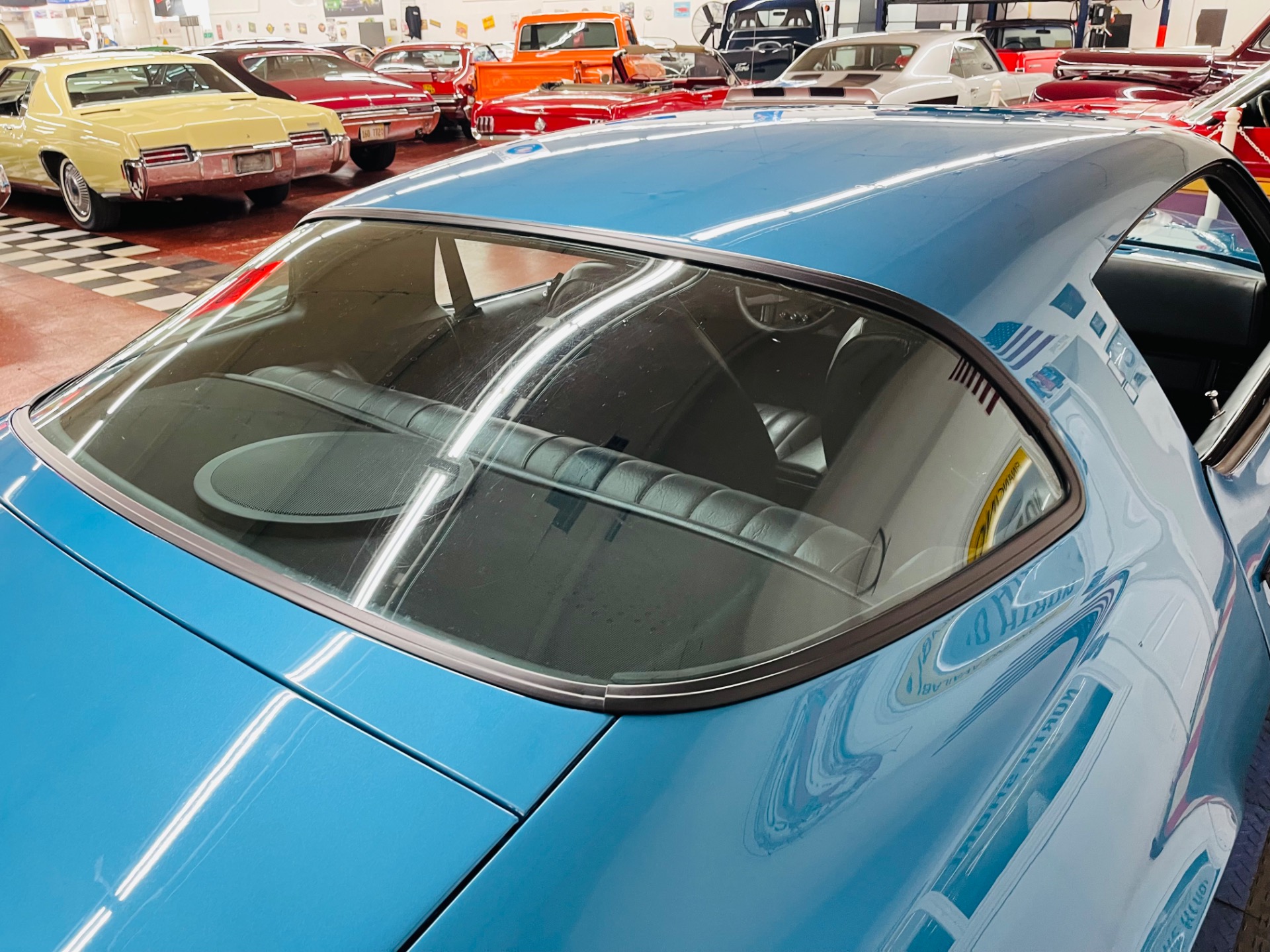 Used 1979 Chevrolet Camaro - Z/28 RESTO-MOD - 6.0L LS2 - 6 SPEED AUTO -SEE VIDEO | St. Petersburg, FL