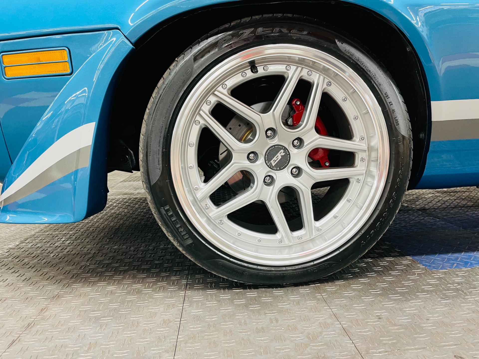 Used 1979 Chevrolet Camaro - Z/28 RESTO-MOD - 6.0L LS2 - 6 SPEED AUTO -SEE VIDEO | St. Petersburg, FL