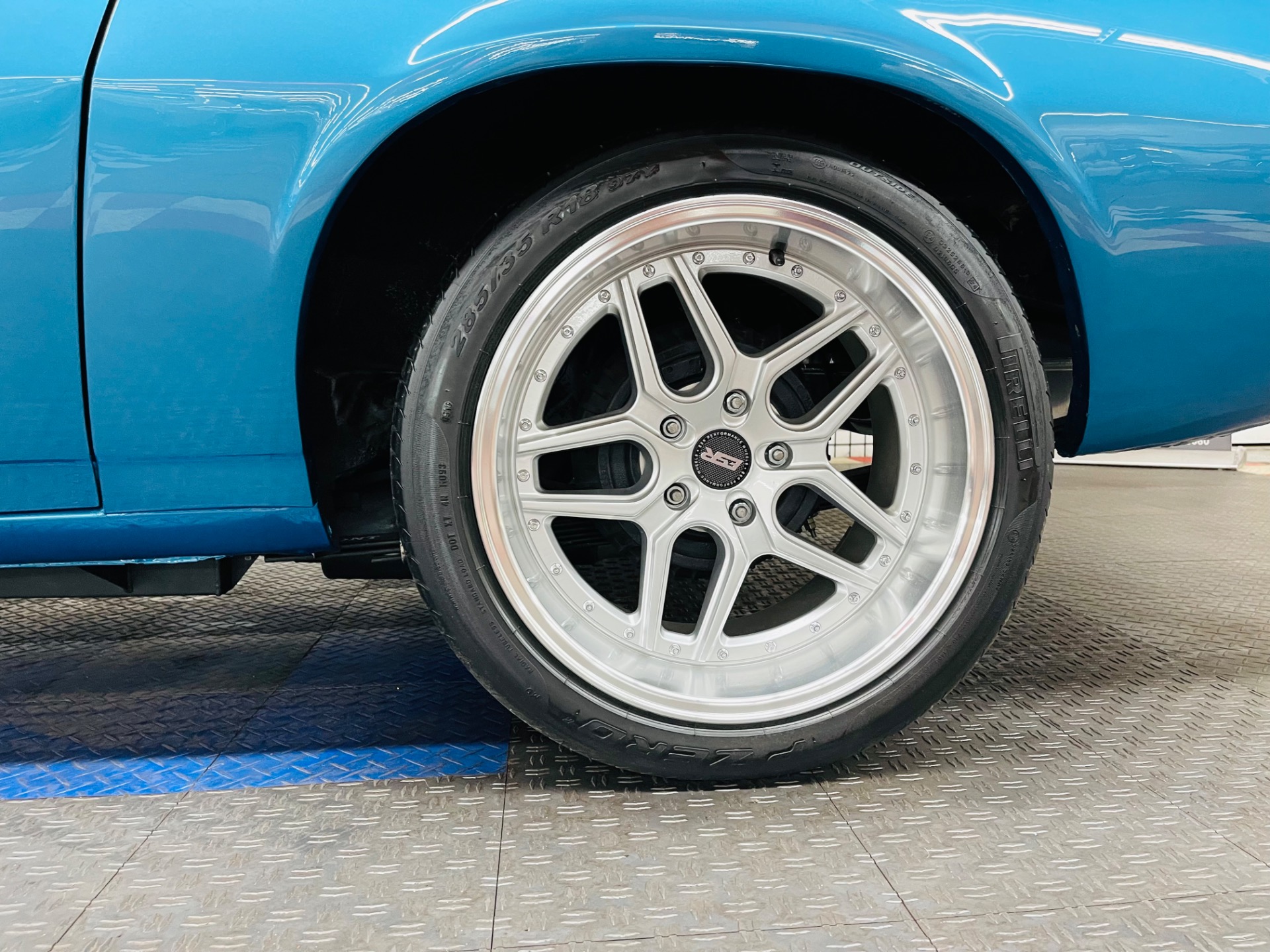 Used 1979 Chevrolet Camaro - Z/28 RESTO-MOD - 6.0L LS2 - 6 SPEED AUTO -SEE VIDEO | St. Petersburg, FL