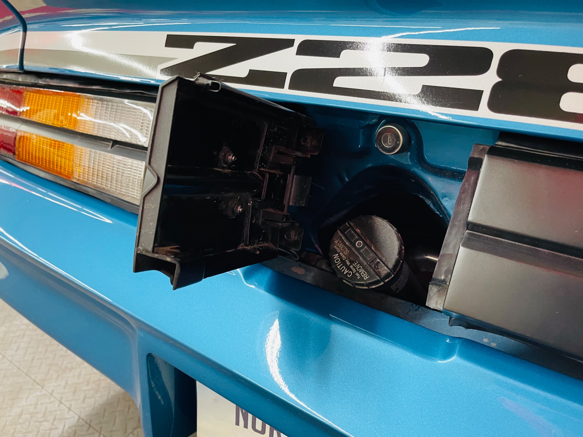 Used 1979 Chevrolet Camaro - Z/28 RESTO-MOD - 6.0L LS2 - 6 SPEED AUTO -SEE VIDEO | St. Petersburg, FL