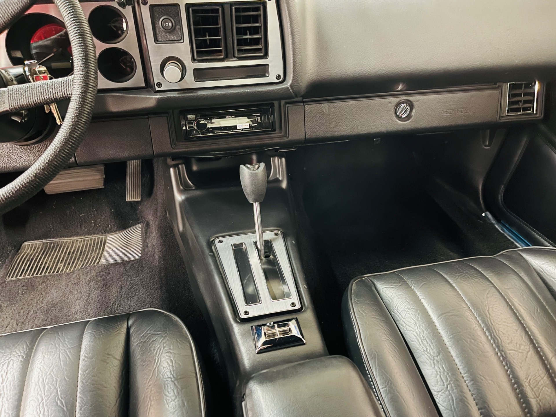 Used 1979 Chevrolet Camaro - Z/28 RESTO-MOD - 6.0L LS2 - 6 SPEED AUTO -SEE VIDEO | St. Petersburg, FL