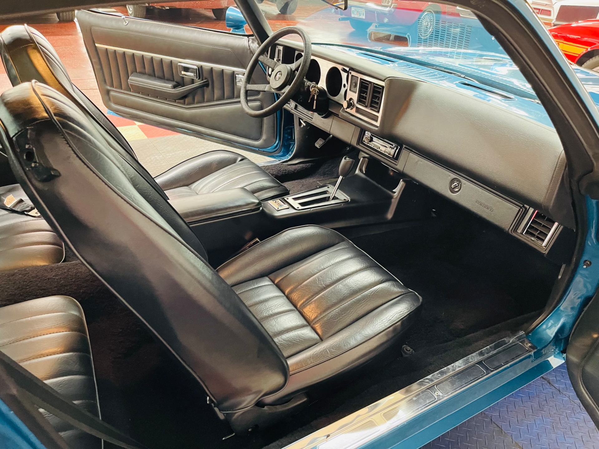 Used 1979 Chevrolet Camaro - Z/28 RESTO-MOD - 6.0L LS2 - 6 SPEED AUTO -SEE VIDEO | St. Petersburg, FL