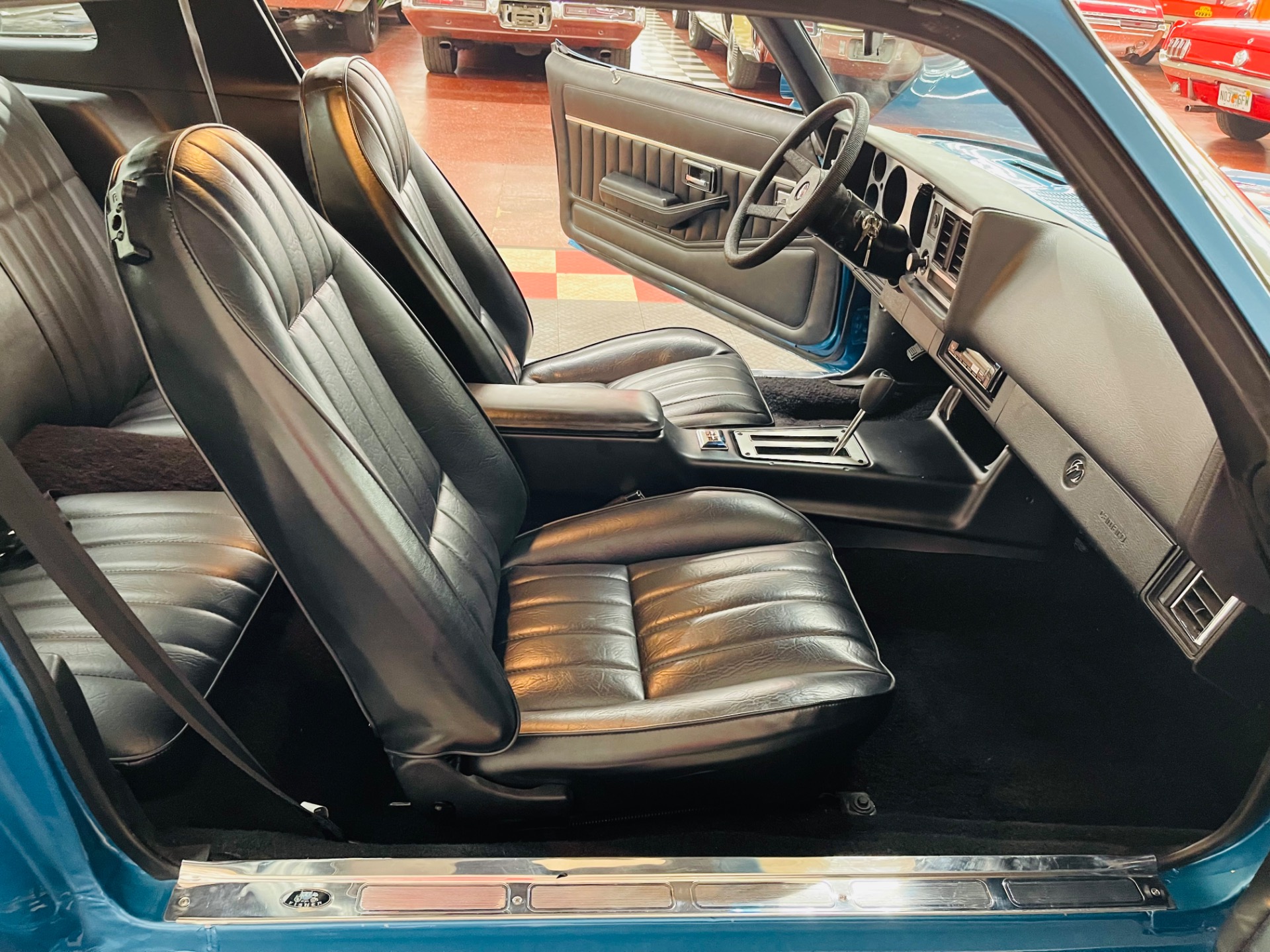Used 1979 Chevrolet Camaro - Z/28 RESTO-MOD - 6.0L LS2 - 6 SPEED AUTO -SEE VIDEO | St. Petersburg, FL