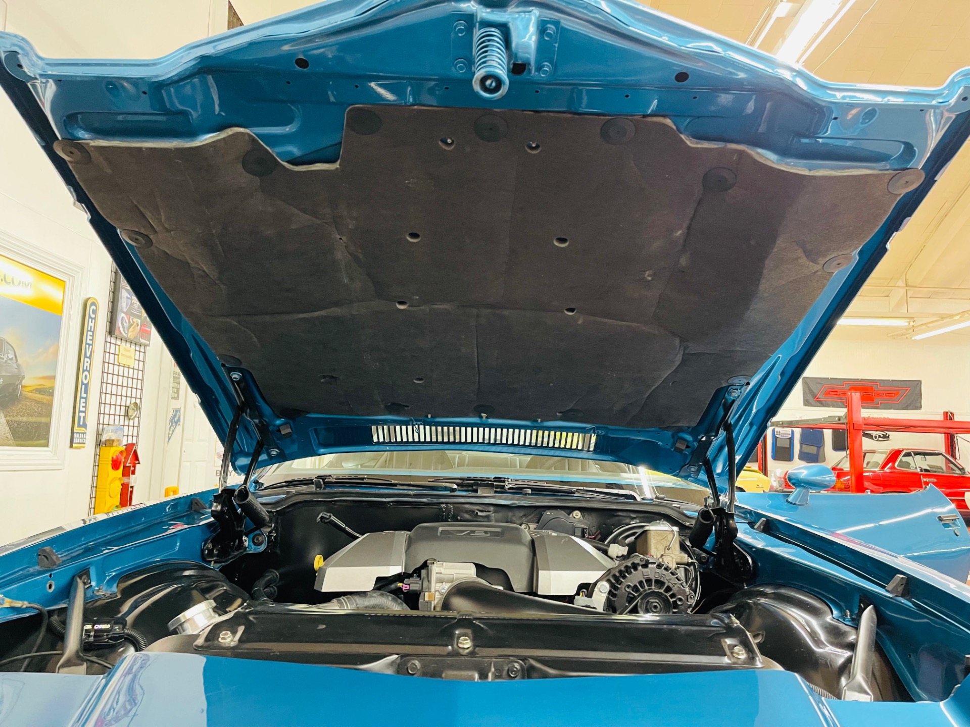 Used 1979 Chevrolet Camaro - Z/28 RESTO-MOD - 6.0L LS2 - 6 SPEED AUTO -SEE VIDEO | St. Petersburg, FL