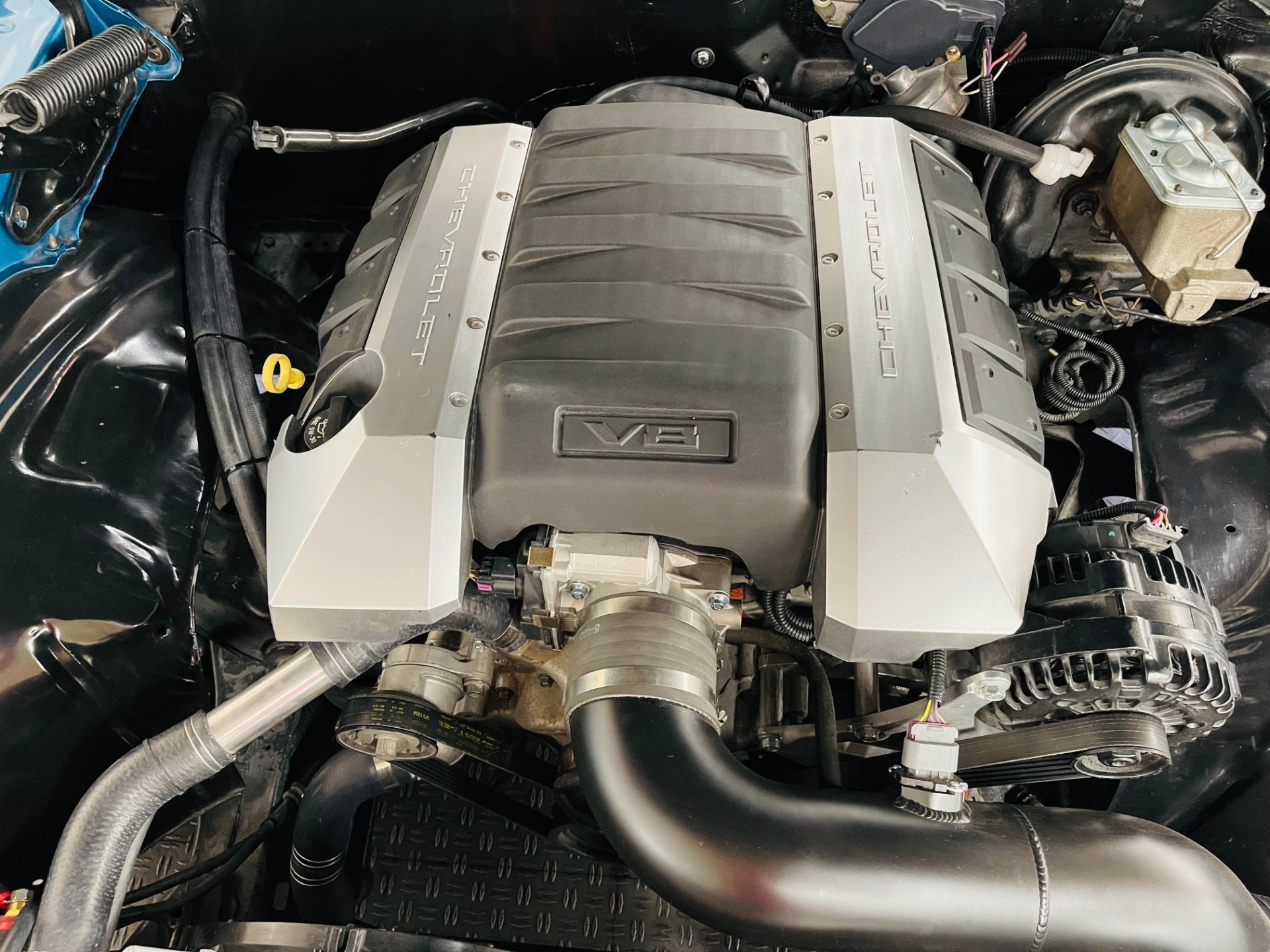 Used 1979 Chevrolet Camaro - Z/28 RESTO-MOD - 6.0L LS2 - 6 SPEED AUTO -SEE VIDEO | St. Petersburg, FL