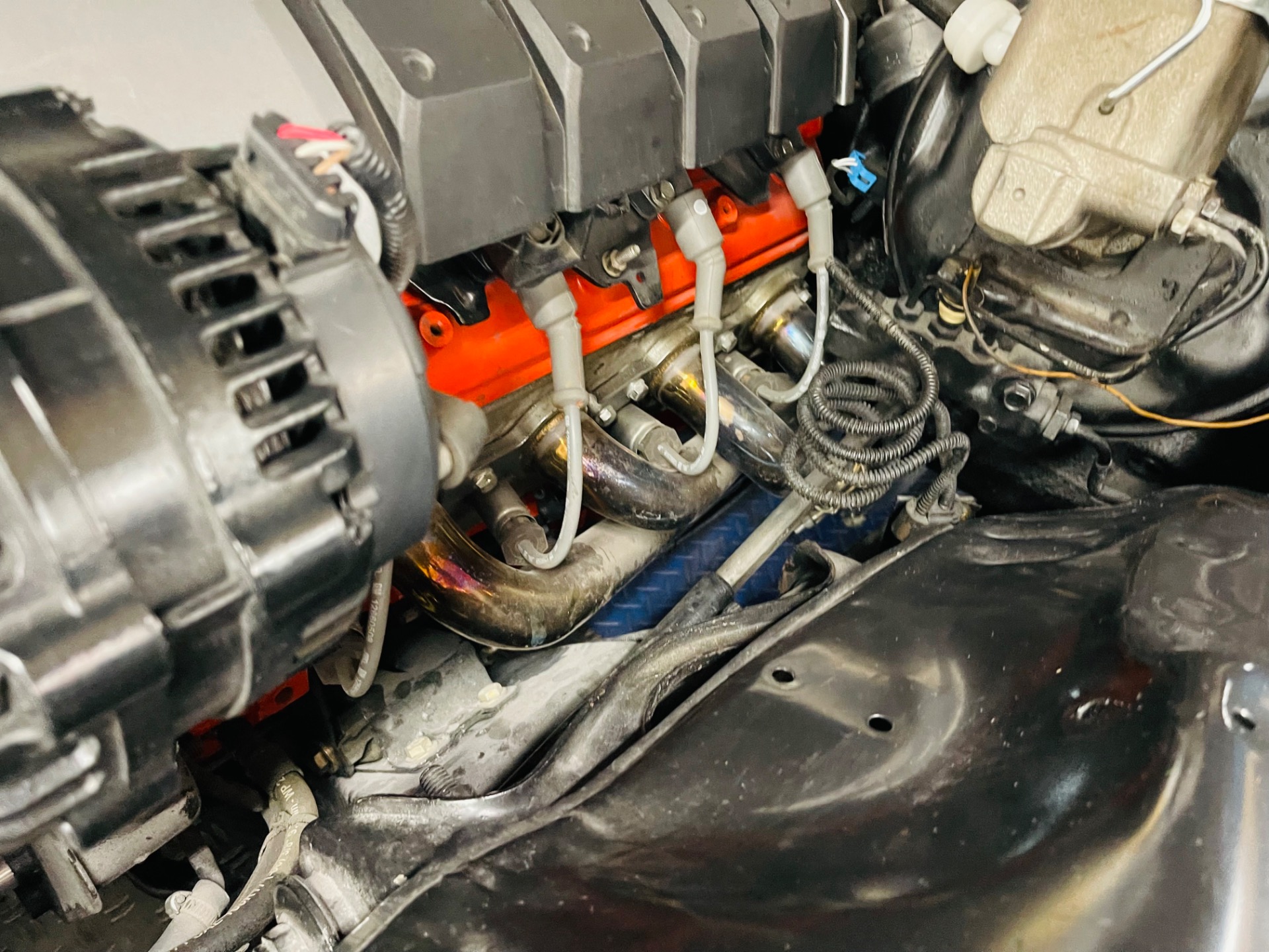 Used 1979 Chevrolet Camaro - Z/28 RESTO-MOD - 6.0L LS2 - 6 SPEED AUTO -SEE VIDEO | St. Petersburg, FL