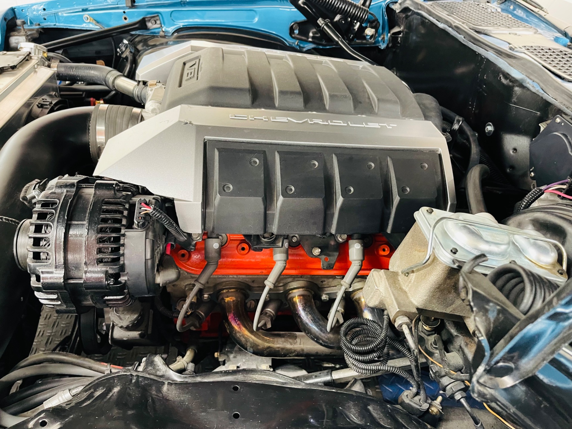 Used 1979 Chevrolet Camaro - Z/28 RESTO-MOD - 6.0L LS2 - 6 SPEED AUTO -SEE VIDEO | St. Petersburg, FL