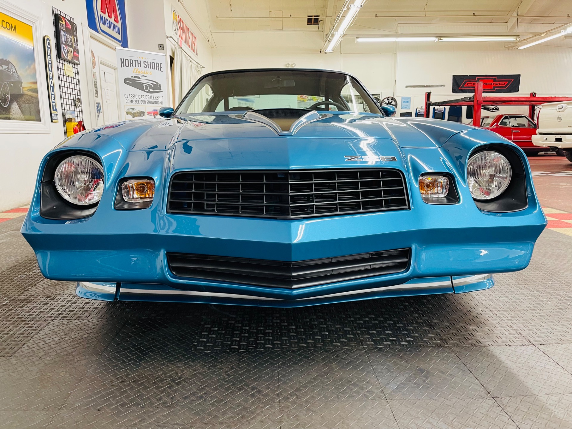 Used 1979 Chevrolet Camaro - Z/28 RESTO-MOD - 6.0L LS2 - 6 SPEED AUTO -SEE VIDEO | St. Petersburg, FL