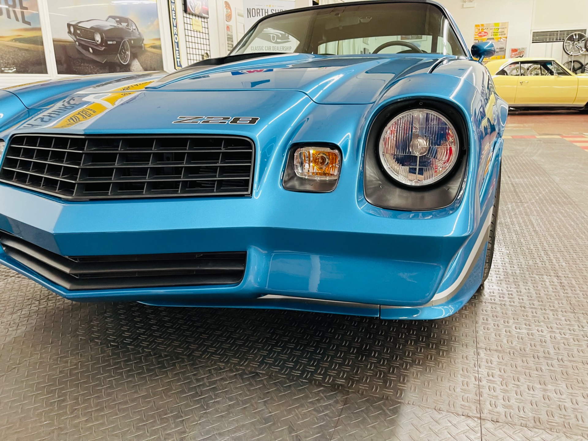 Used 1979 Chevrolet Camaro - Z/28 RESTO-MOD - 6.0L LS2 - 6 SPEED AUTO -SEE VIDEO | St. Petersburg, FL