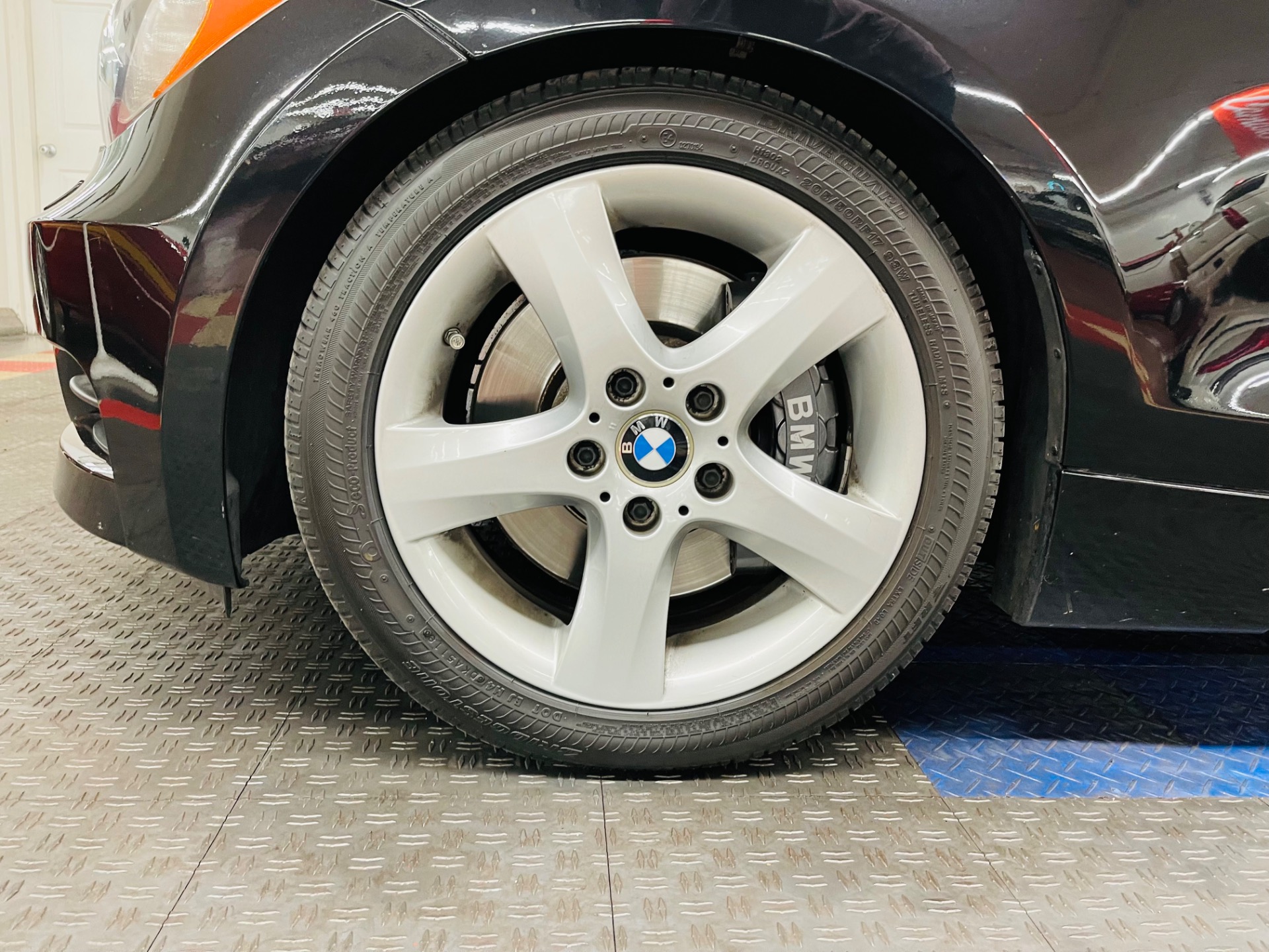 Used 2008 BMW 1 Series 135i CONVERTIBLE-SEE VIDEO | St. Petersburg, FL