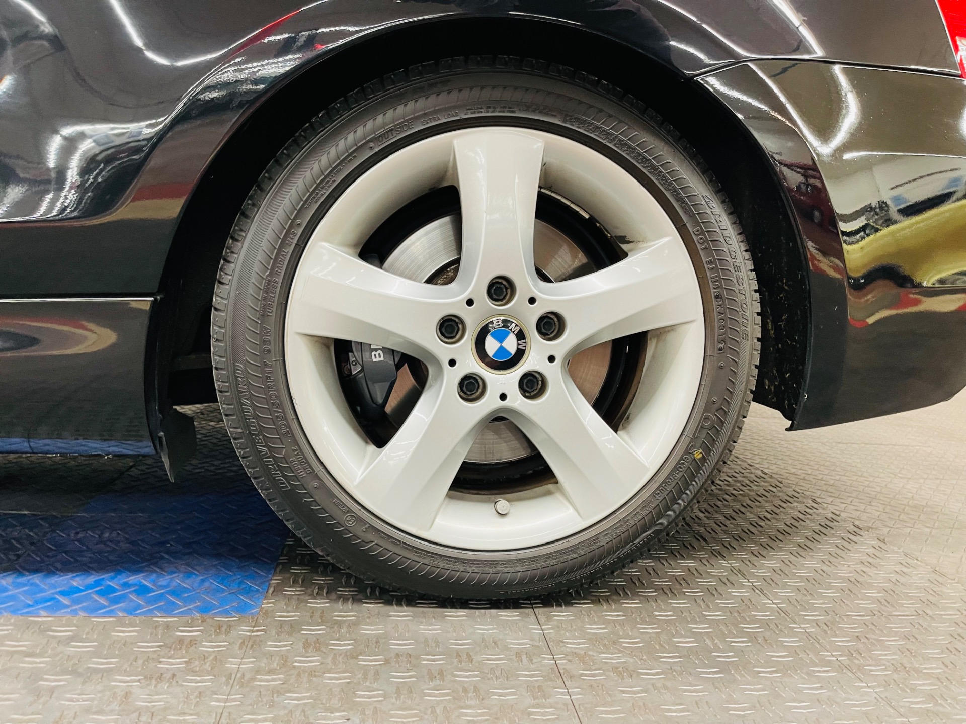 Used 2008 BMW 1 Series 135i CONVERTIBLE-SEE VIDEO | St. Petersburg, FL