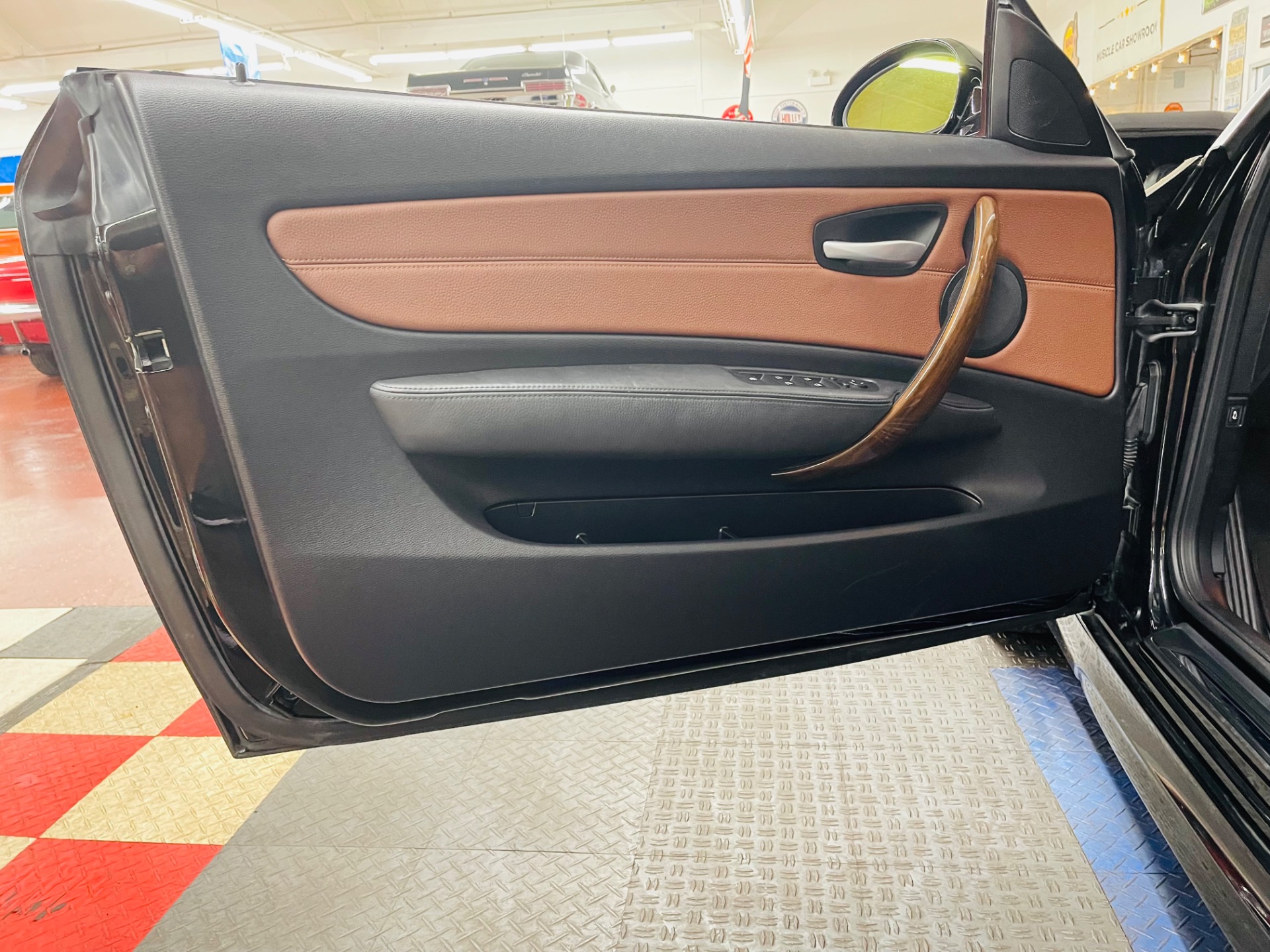 Used 2008 BMW 1 Series 135i CONVERTIBLE-SEE VIDEO | St. Petersburg, FL