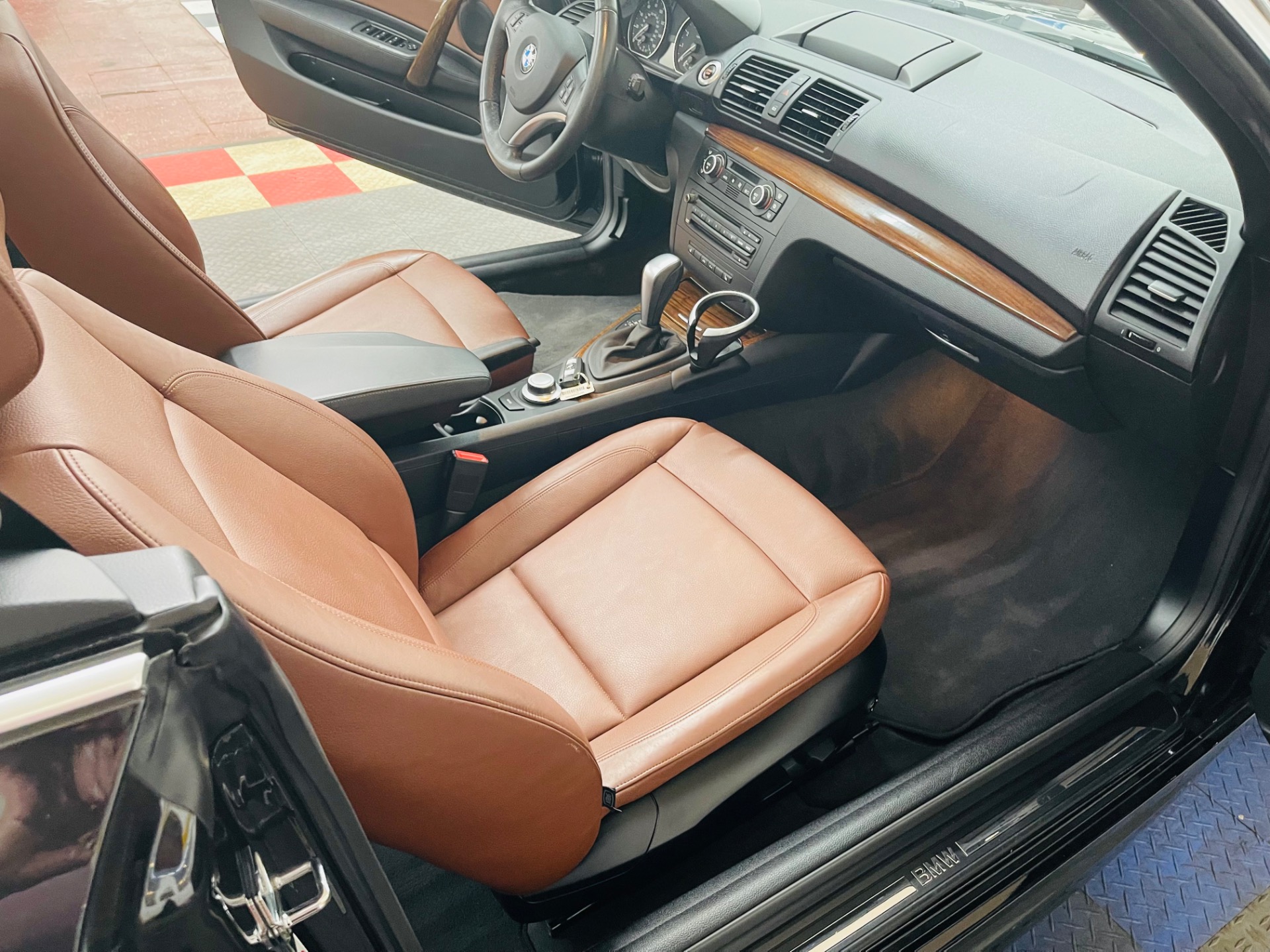 Used 2008 BMW 1 Series 135i CONVERTIBLE-SEE VIDEO | St. Petersburg, FL