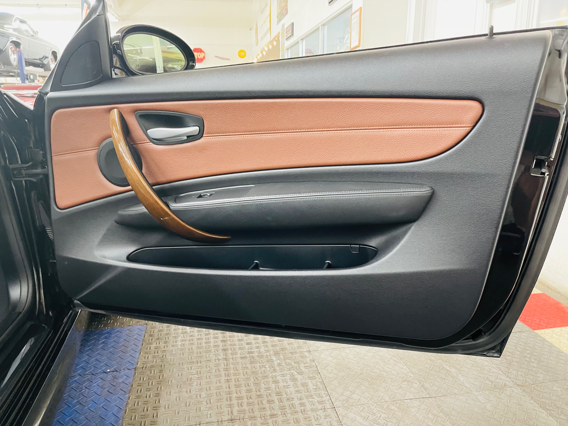 Used 2008 BMW 1 Series 135i CONVERTIBLE-SEE VIDEO | St. Petersburg, FL