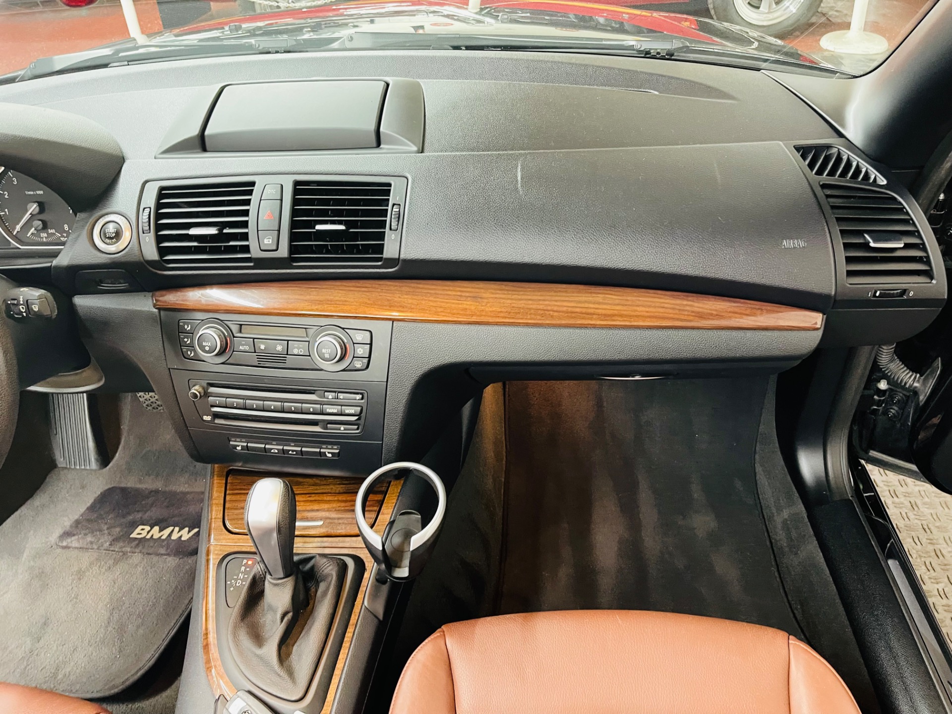 Used 2008 BMW 1 Series 135i CONVERTIBLE-SEE VIDEO | St. Petersburg, FL