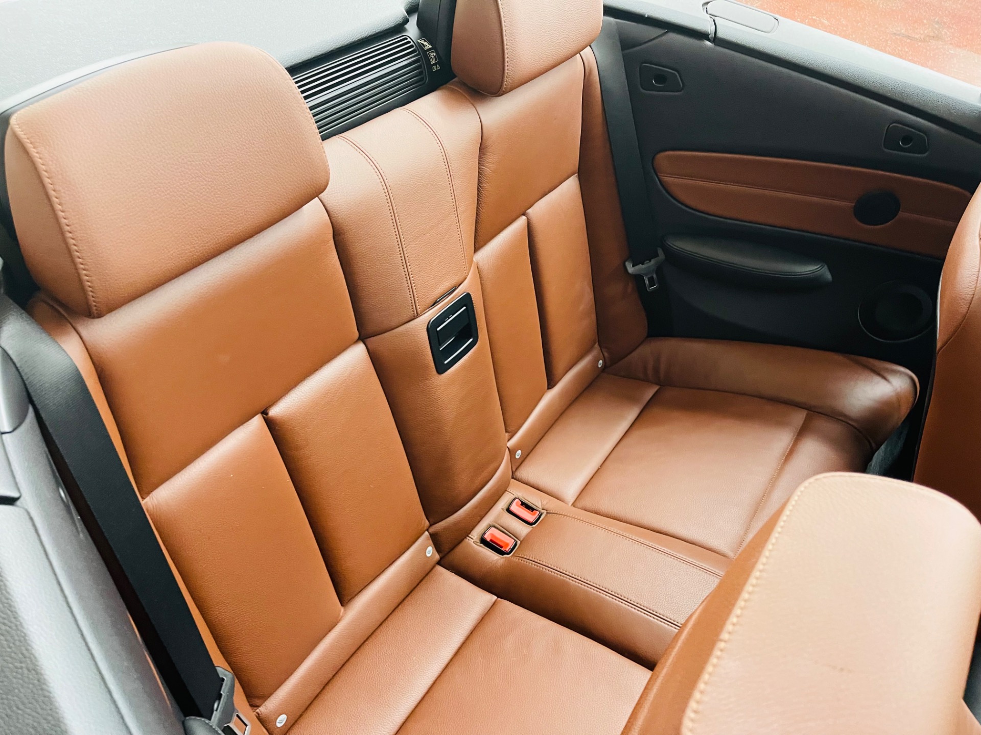 Used 2008 BMW 1 Series 135i CONVERTIBLE-SEE VIDEO | St. Petersburg, FL