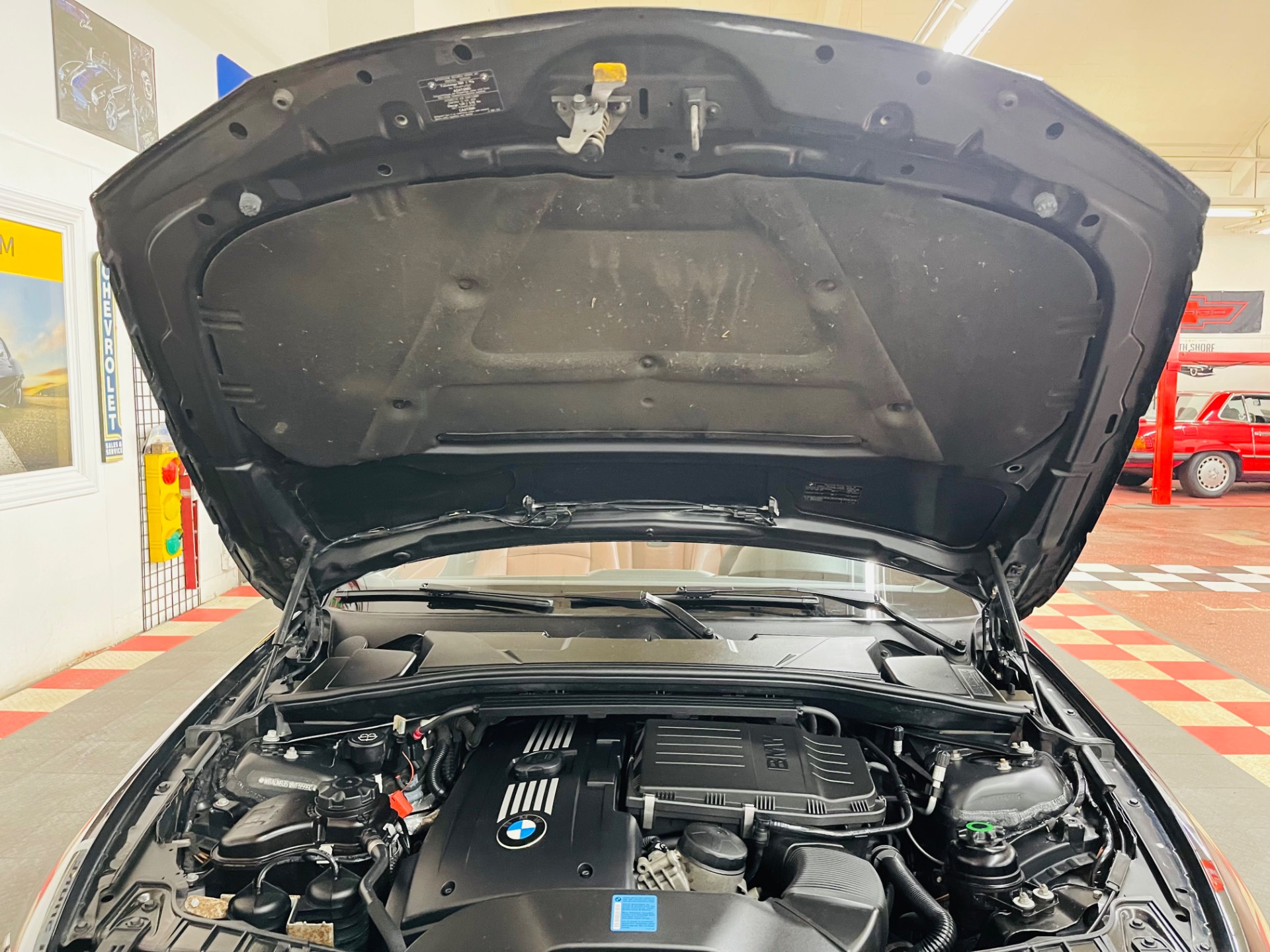 Used 2008 BMW 1 Series 135i CONVERTIBLE-SEE VIDEO | St. Petersburg, FL