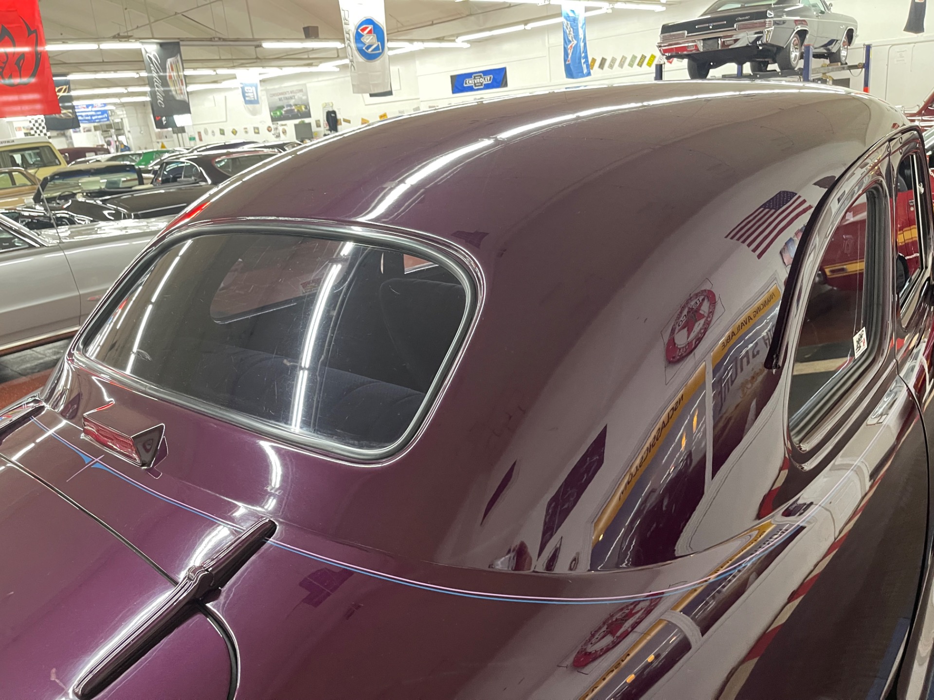 Used 1947 CHEVROLET COUPE Great Driving Street Rod-SEE VIDEO | Mundelein, IL