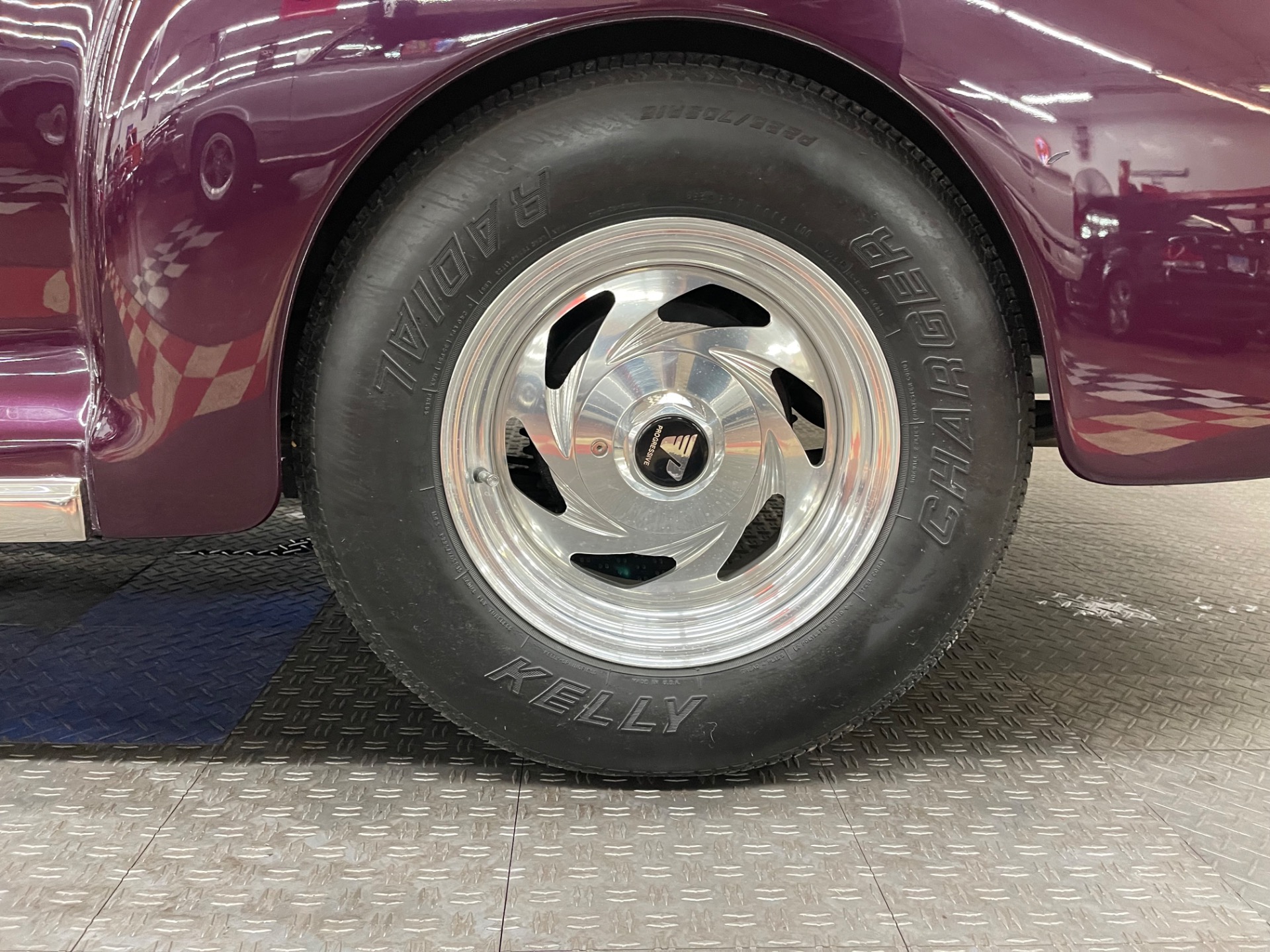 Used 1947 CHEVROLET COUPE Great Driving Street Rod-SEE VIDEO | Mundelein, IL