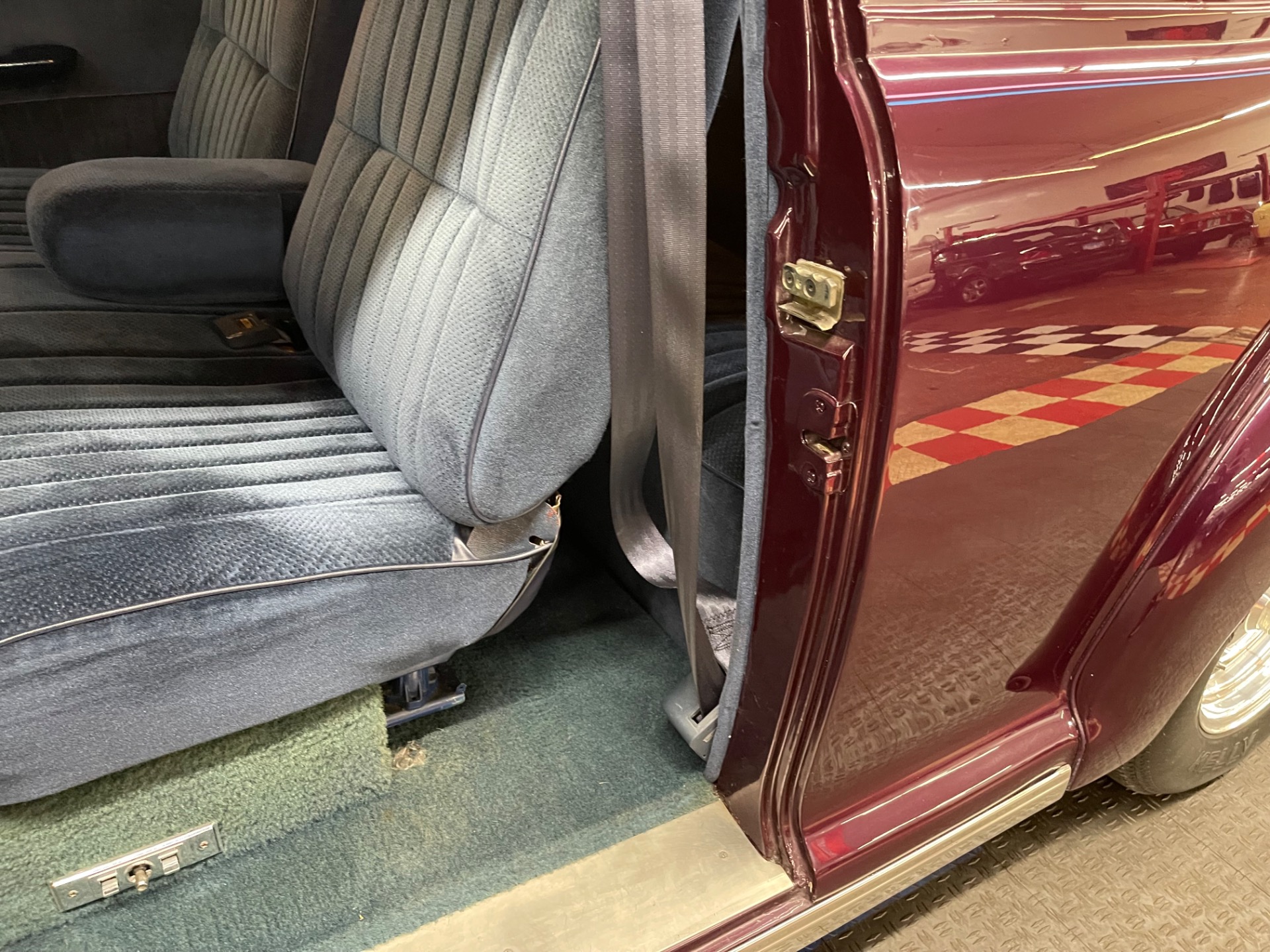 Used 1947 CHEVROLET COUPE Great Driving Street Rod-SEE VIDEO | Mundelein, IL