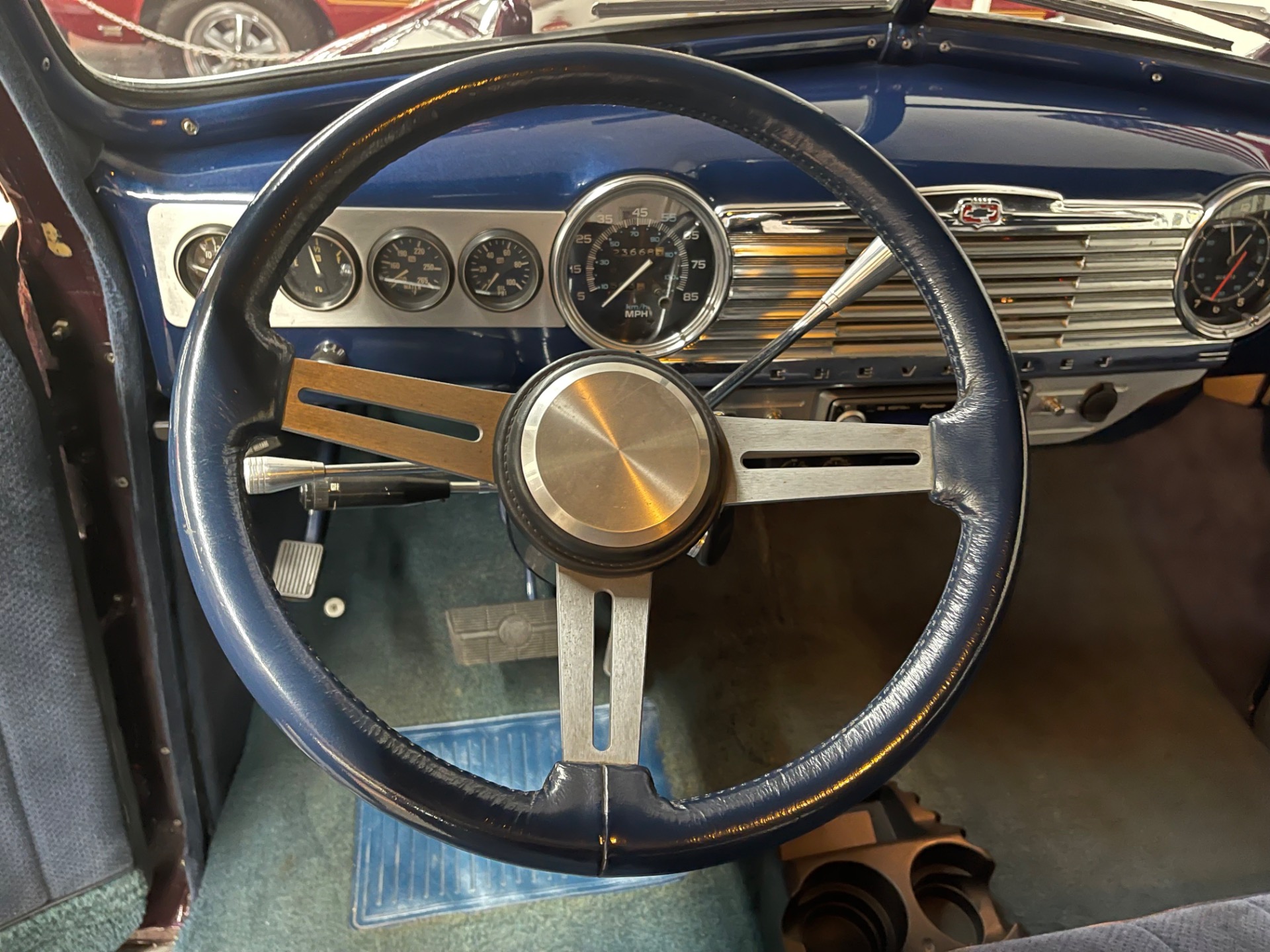 Used 1947 CHEVROLET COUPE Great Driving Street Rod-SEE VIDEO | Mundelein, IL