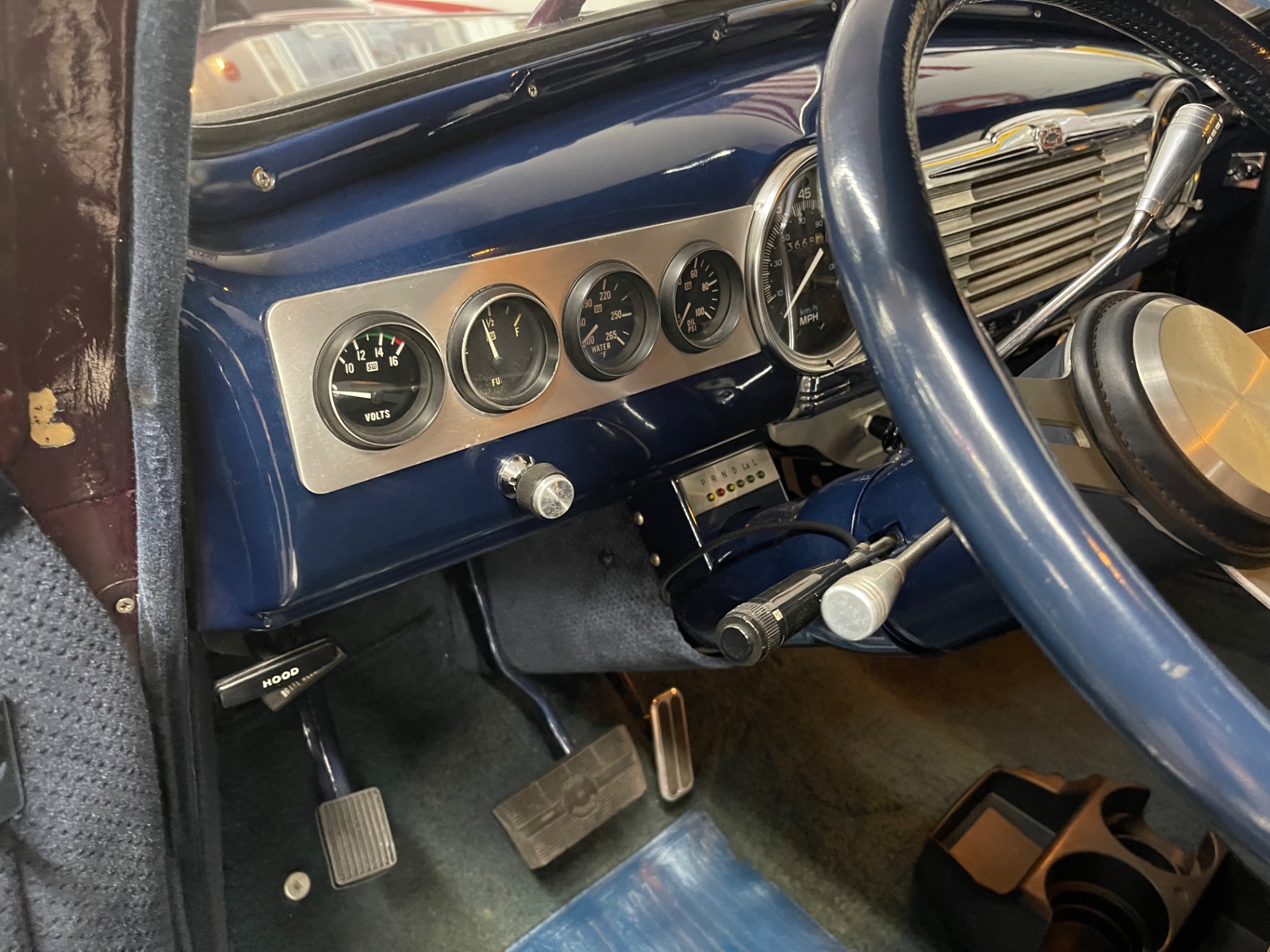Used 1947 CHEVROLET COUPE Great Driving Street Rod-SEE VIDEO | Mundelein, IL