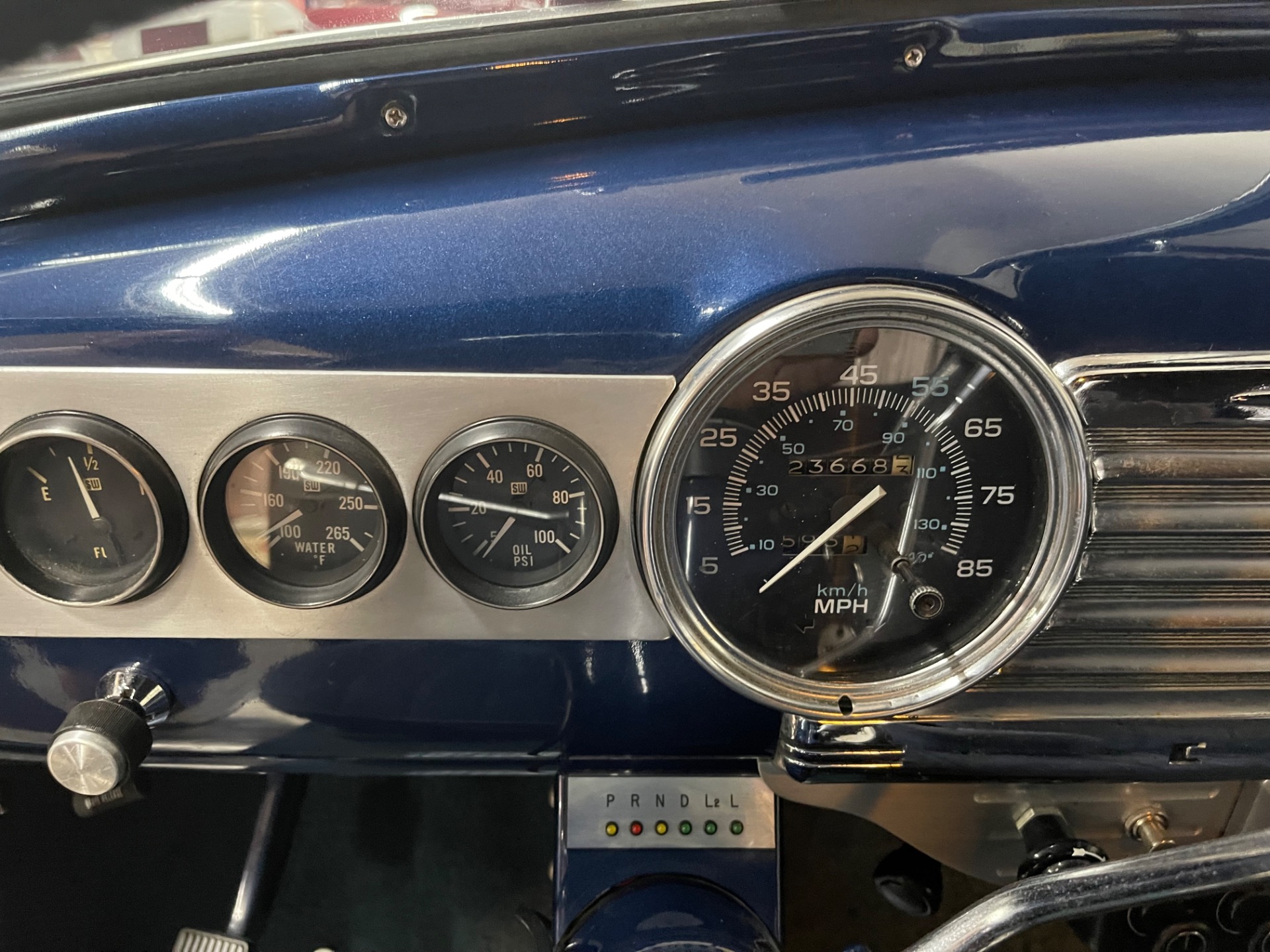 Used 1947 CHEVROLET COUPE Great Driving Street Rod-SEE VIDEO | Mundelein, IL