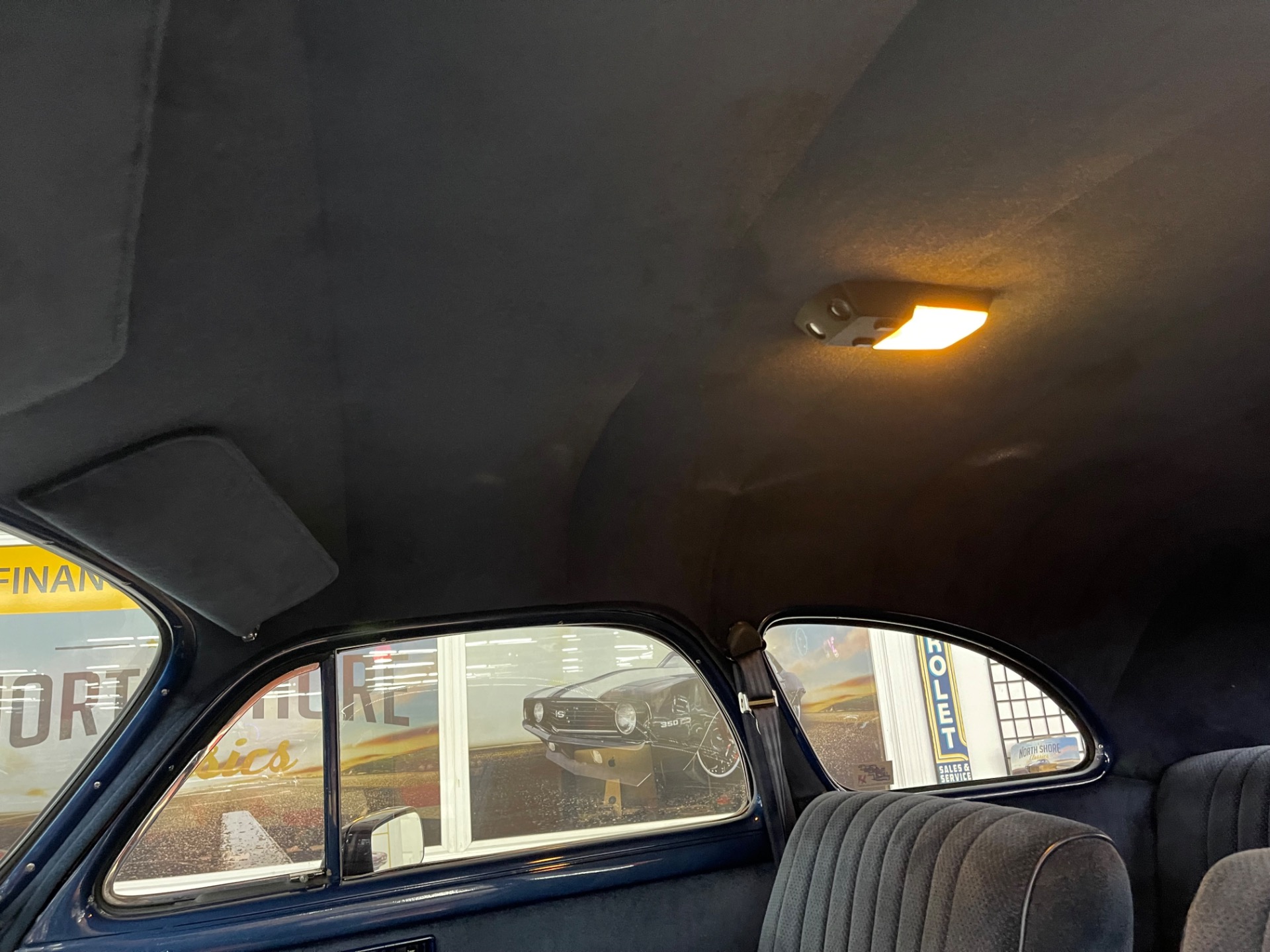 Used 1947 CHEVROLET COUPE Great Driving Street Rod-SEE VIDEO | Mundelein, IL
