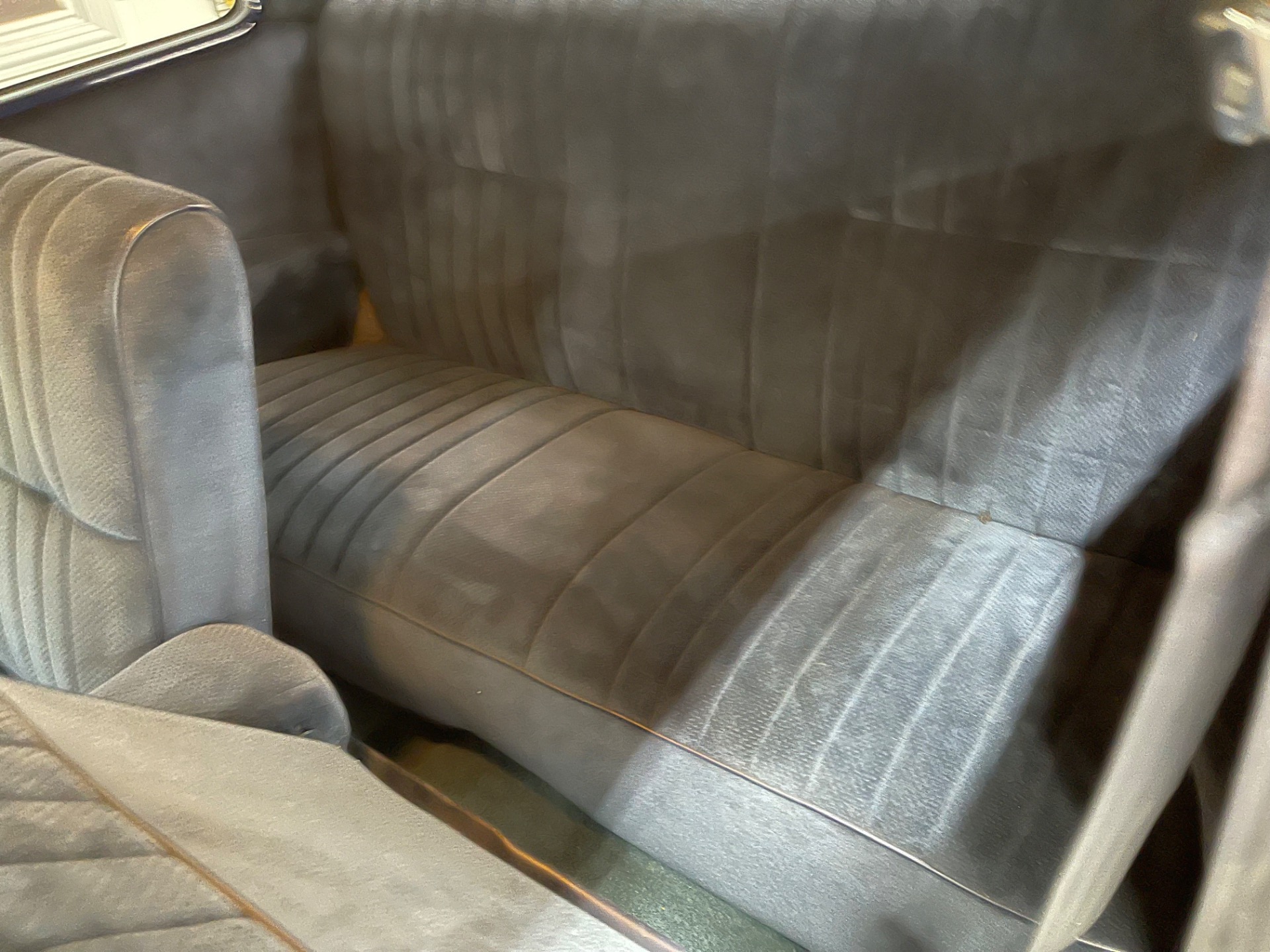 Used 1947 CHEVROLET COUPE Great Driving Street Rod-SEE VIDEO | Mundelein, IL