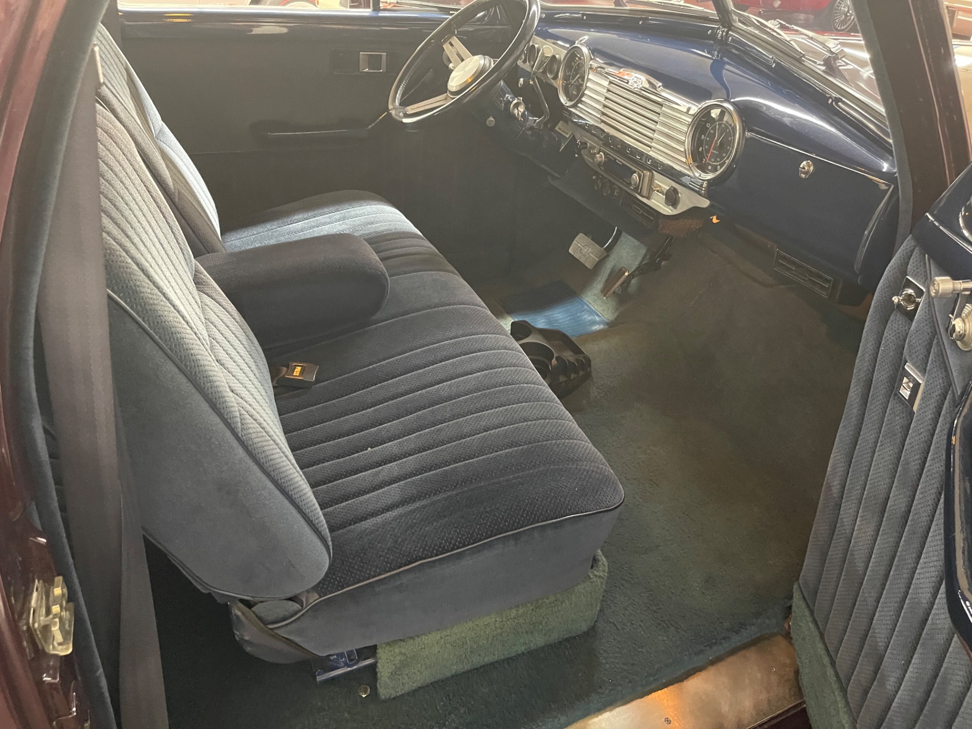 Used 1947 CHEVROLET COUPE Great Driving Street Rod-SEE VIDEO | Mundelein, IL