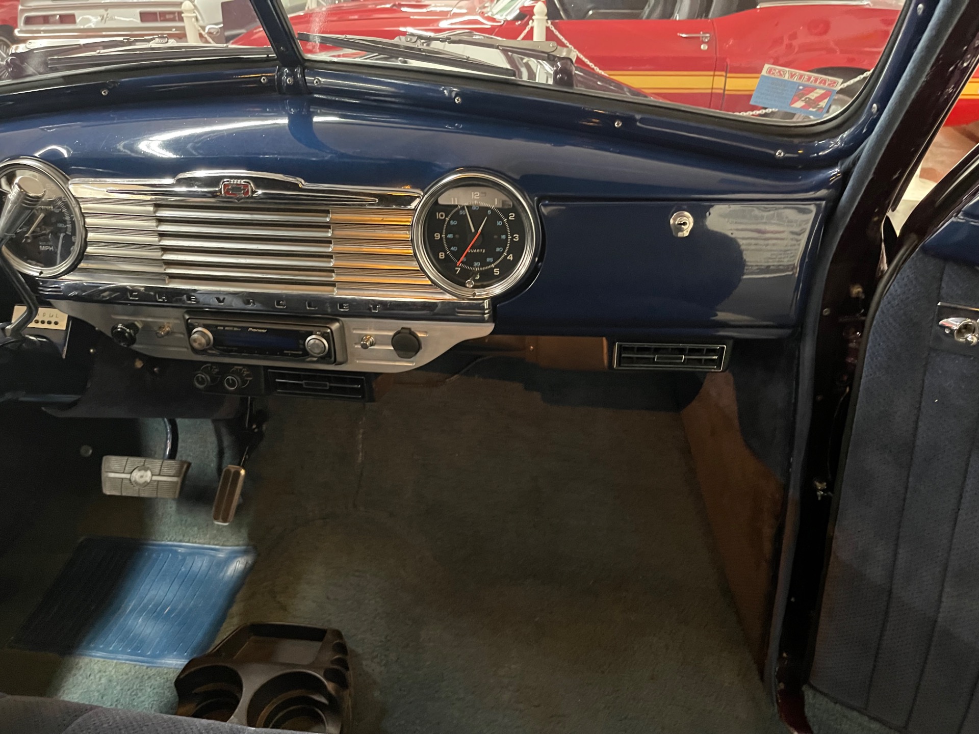 Used 1947 CHEVROLET COUPE Great Driving Street Rod-SEE VIDEO | Mundelein, IL