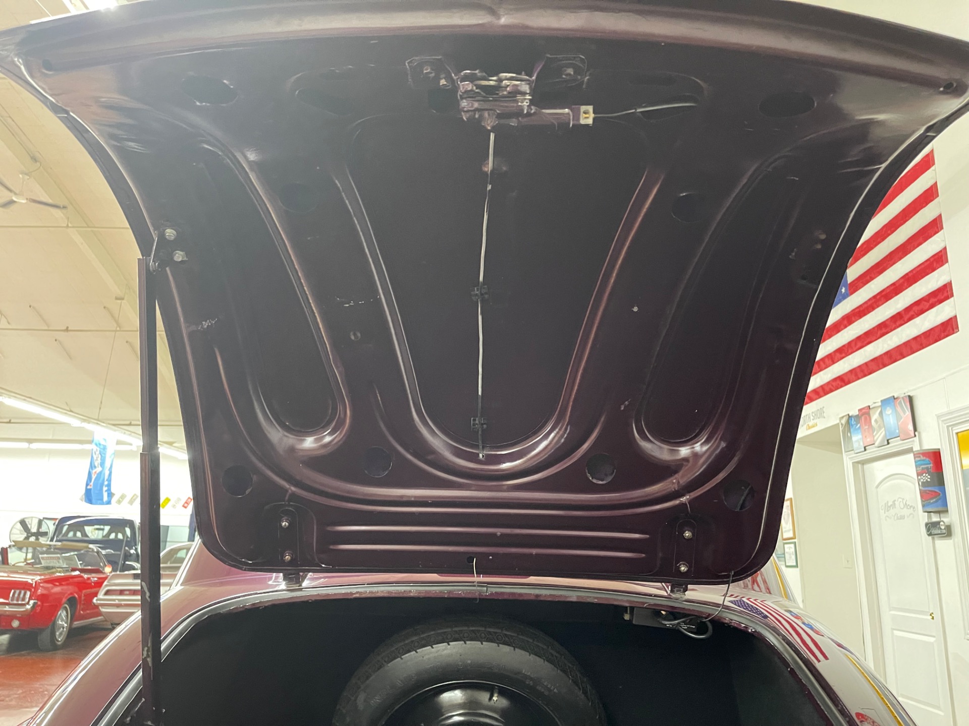 Used 1947 CHEVROLET COUPE Great Driving Street Rod-SEE VIDEO | Mundelein, IL
