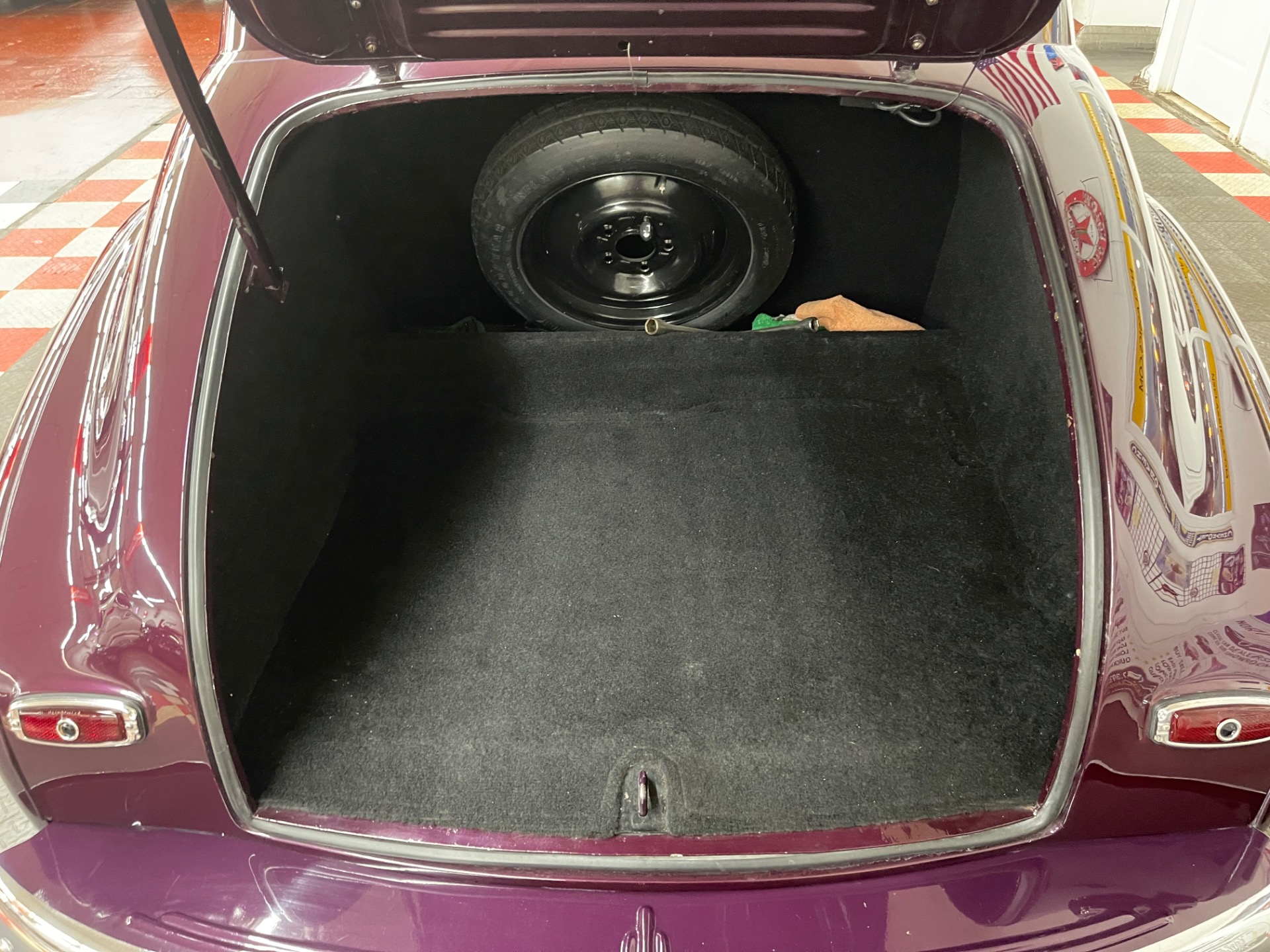 Used 1947 CHEVROLET COUPE Great Driving Street Rod-SEE VIDEO | Mundelein, IL