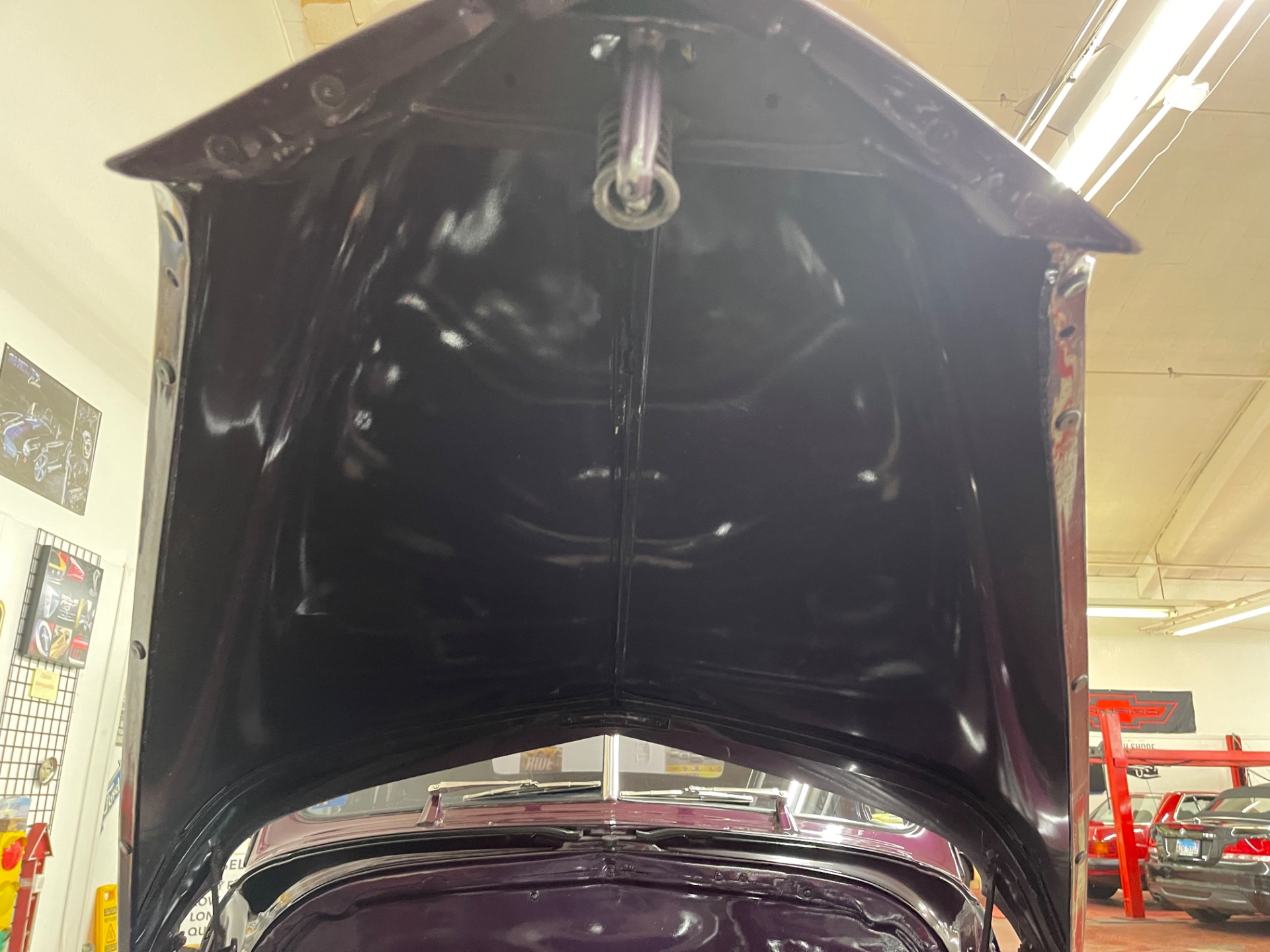 Used 1947 CHEVROLET COUPE Great Driving Street Rod-SEE VIDEO | Mundelein, IL