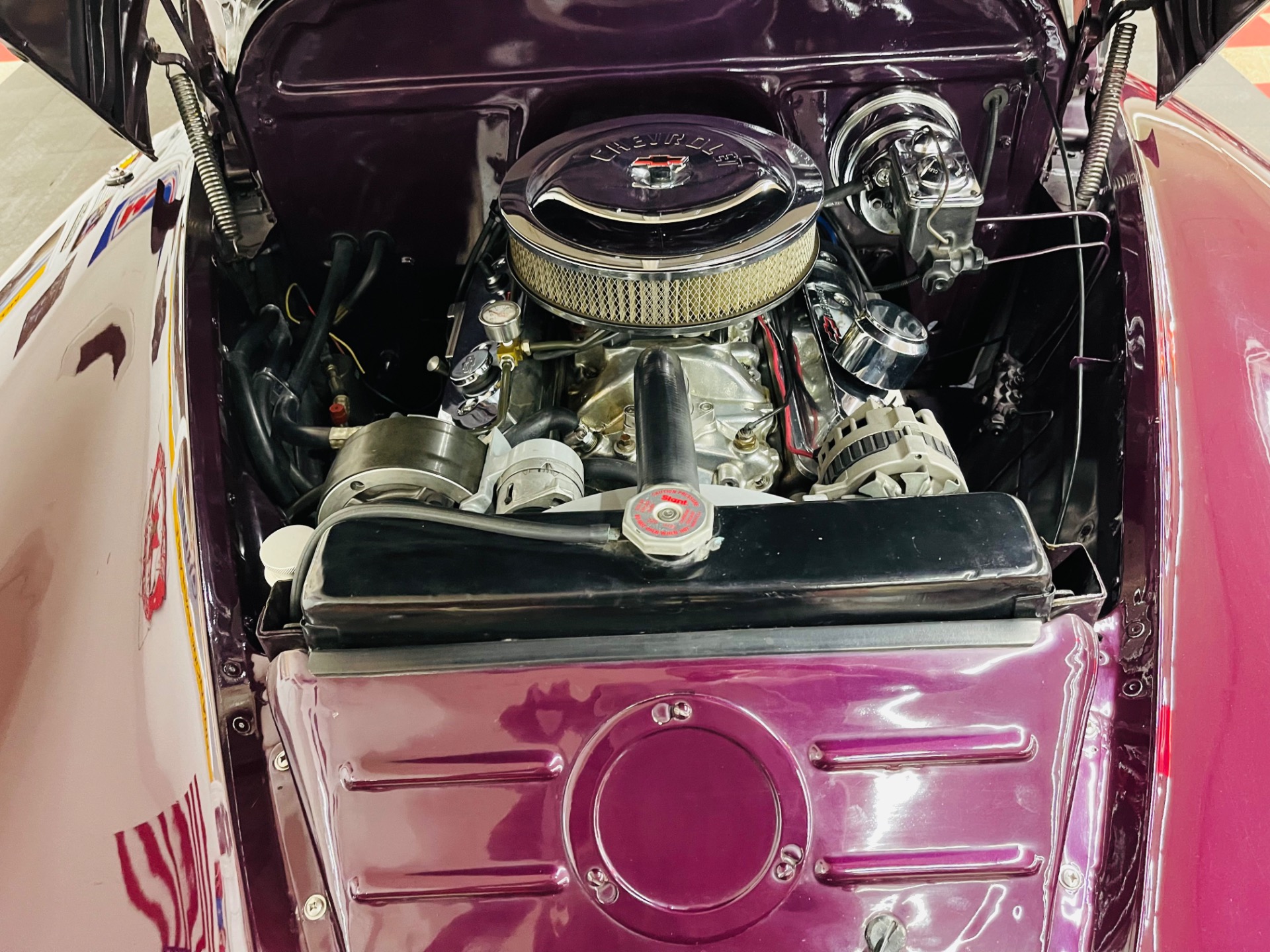 Used 1947 CHEVROLET COUPE Great Driving Street Rod-SEE VIDEO | Mundelein, IL